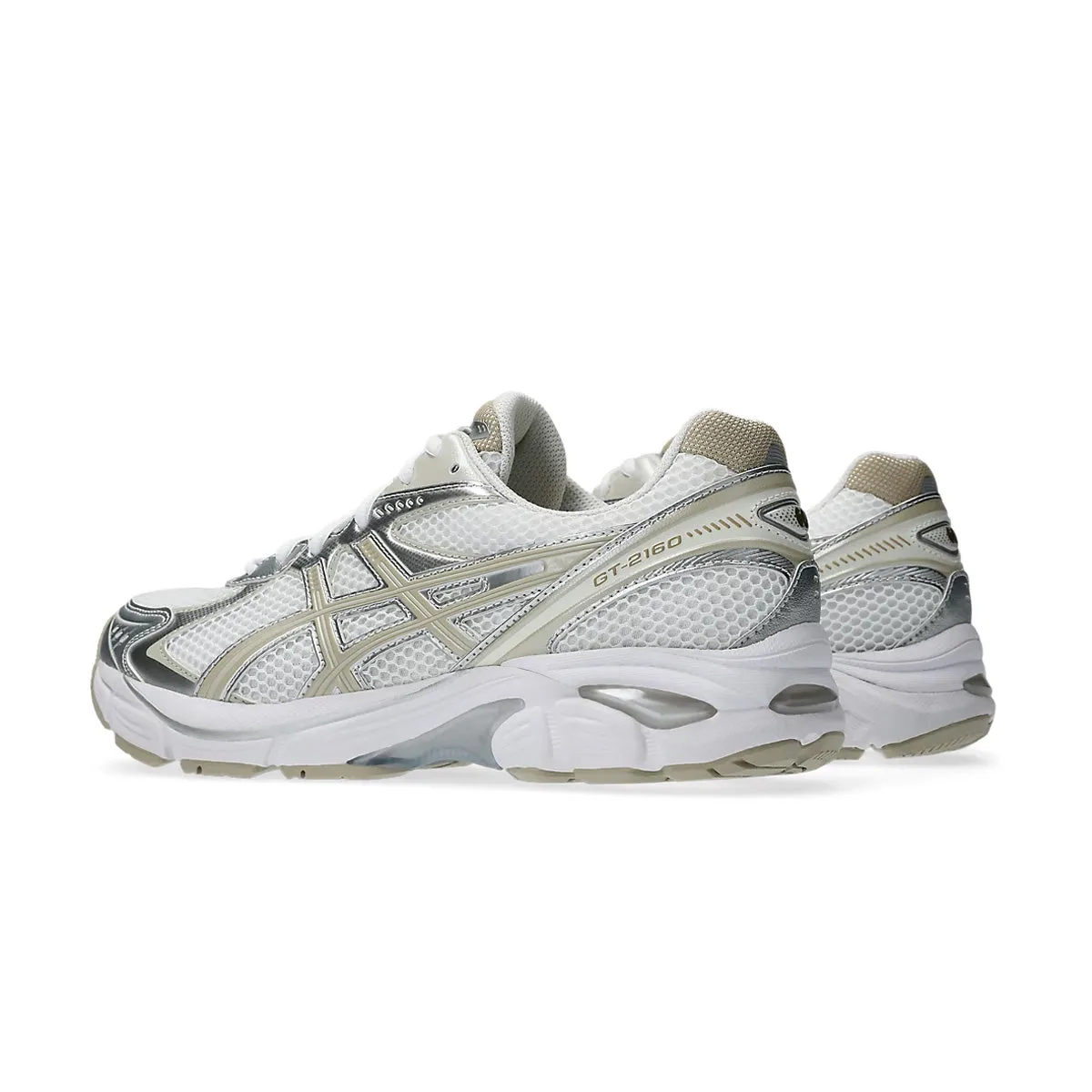 GT-2160 'White Putty' closed-toe Tailored lining