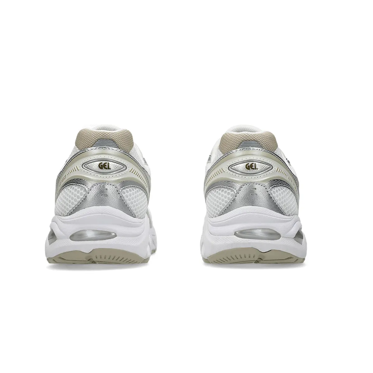 All-day breathability serious hikers' equipment GT-2160 'White Putty'
