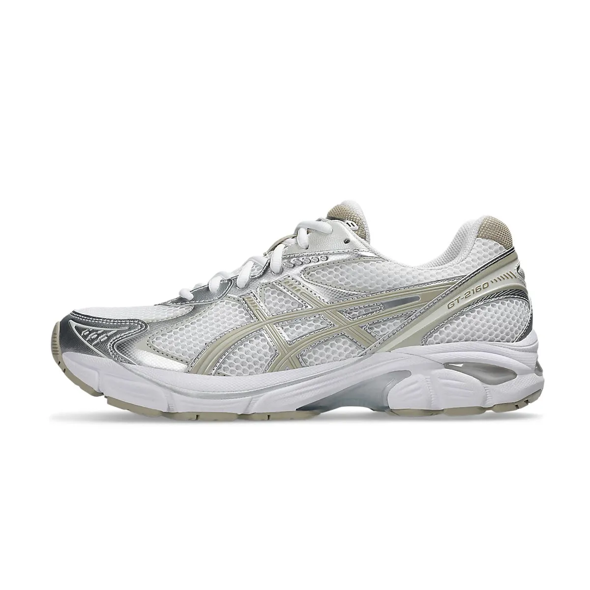 windy - day shoes Stretchy Material GT-2160 'White Putty'