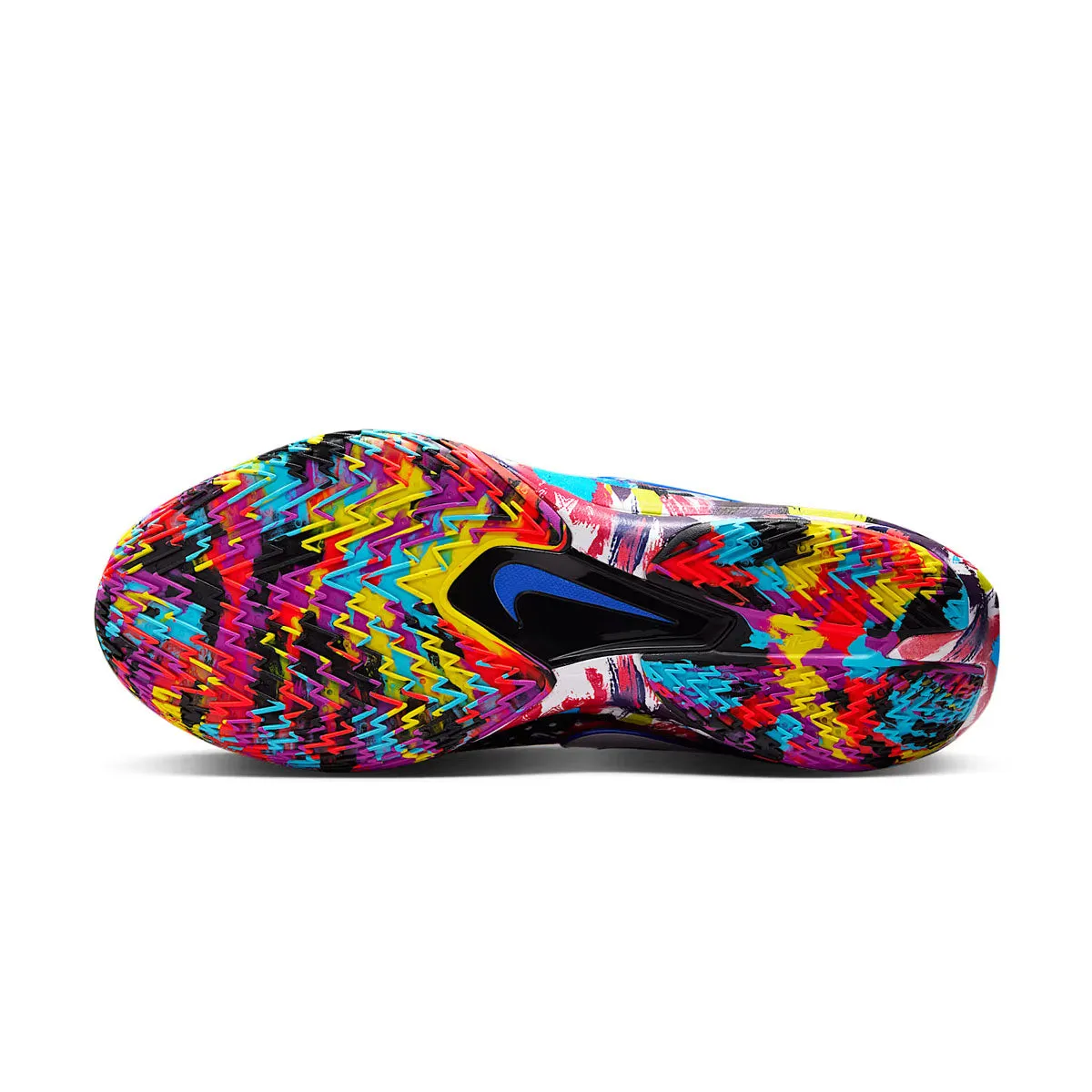 G.T. Cut 3 EP ??Jewell Loyd?? intricate lace - up