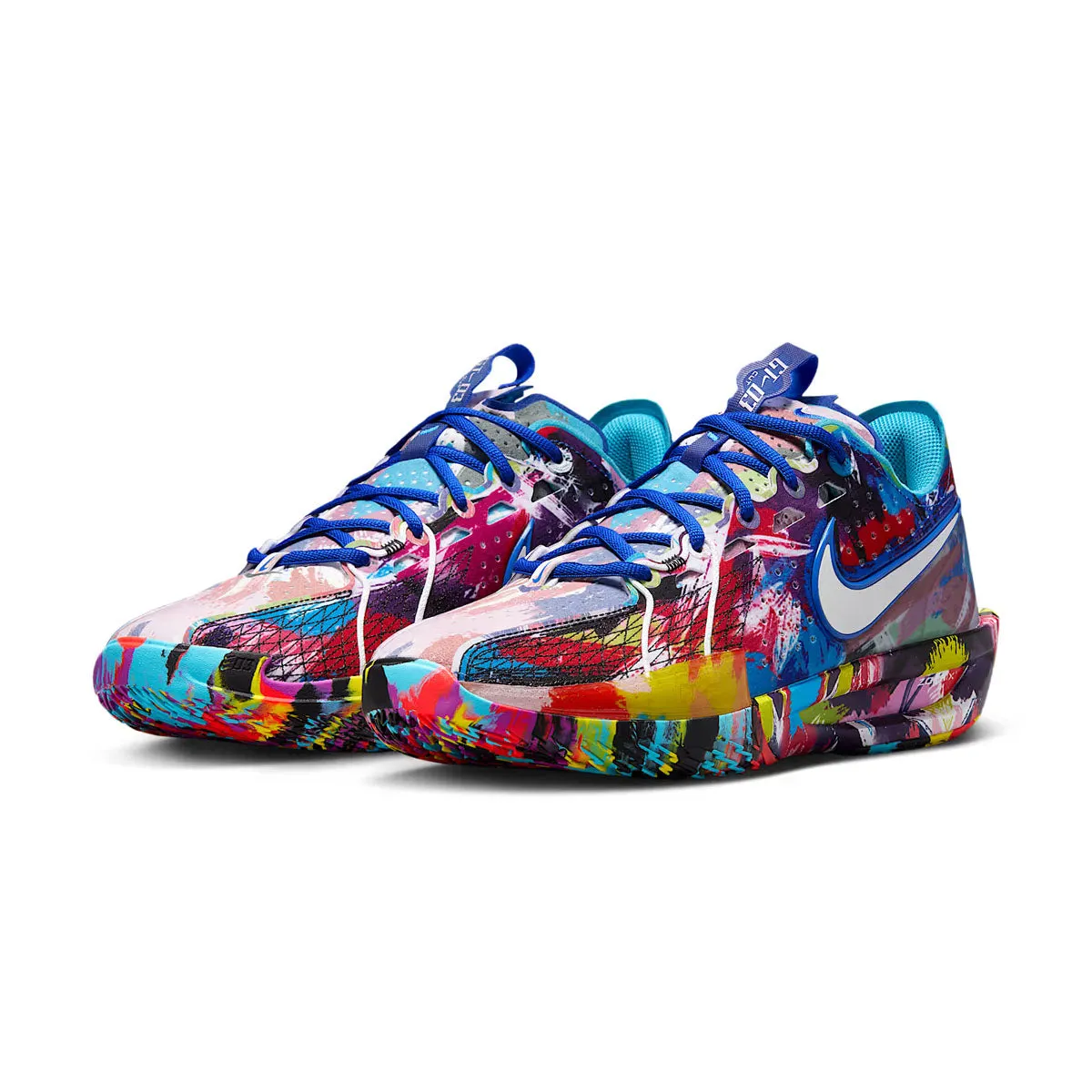 Traction G.T. Cut 3 EP ??Jewell Loyd??