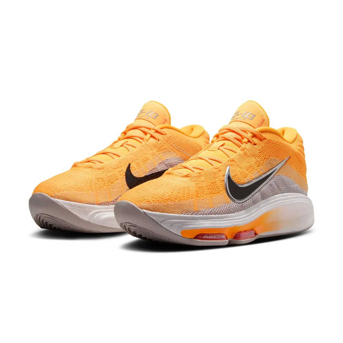 vacation G.T. Hustle 3 EP 'Laser Orange Black Metallic'