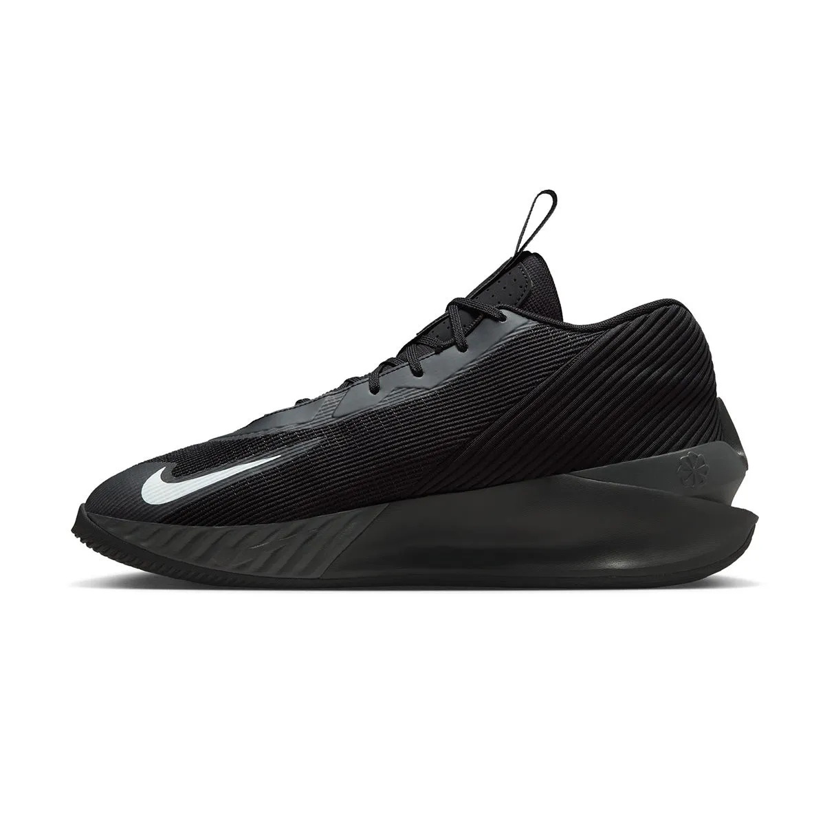 Sculpted cushioning Slim performance G.T. Jump Academy EP 'Black'