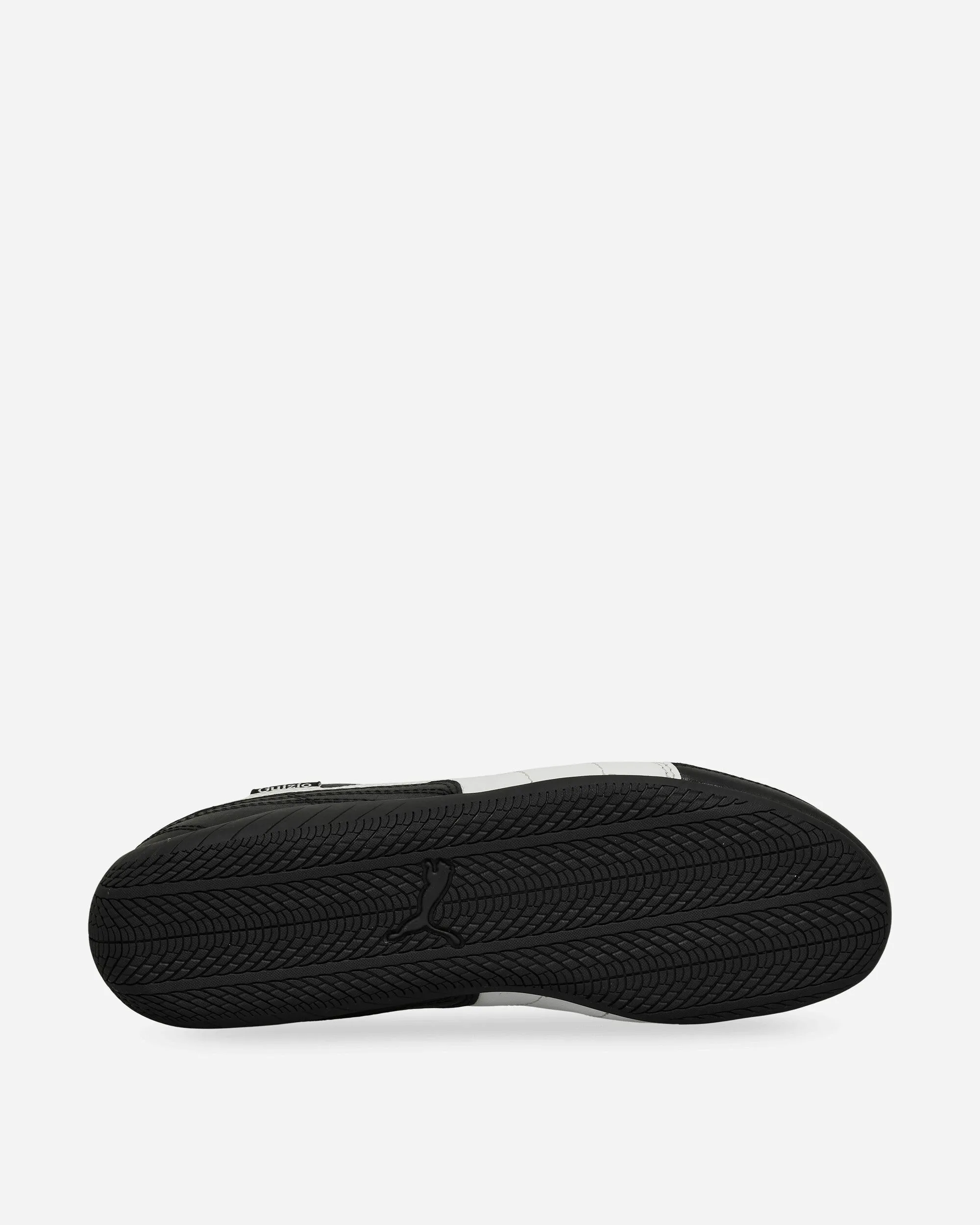 All Day Wear Comfort MultiDirectionalFlex Guizio Speedcat Sneakers Black