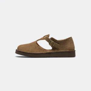 Net Air Anytime Fit Guna Sandal - New Taupe
