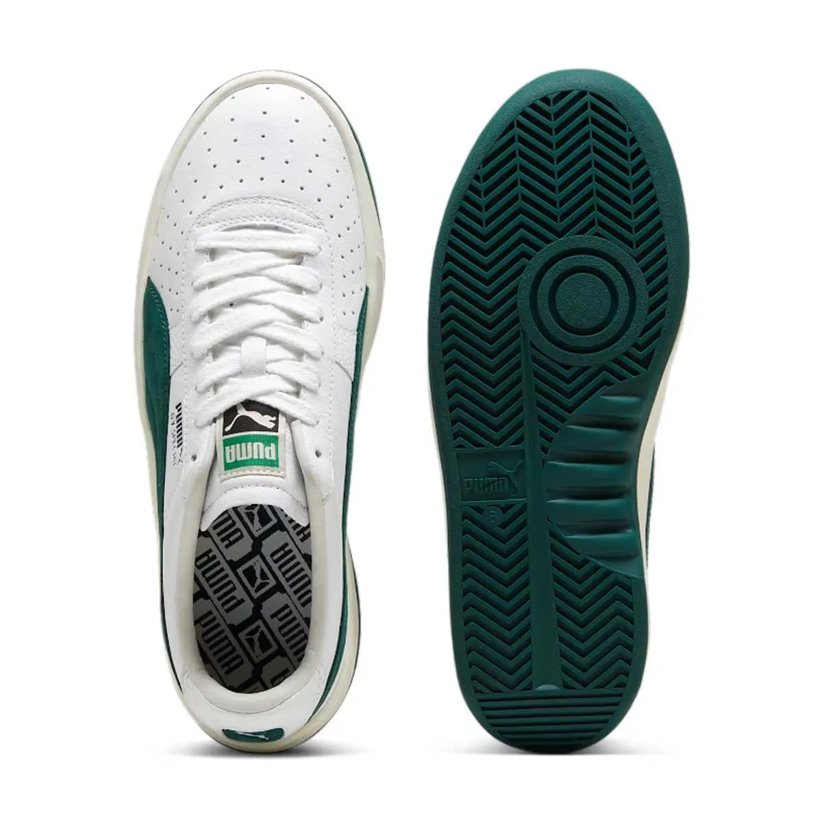 GV Special Base 'White Dark Myrtle' Urban breathability stability - provision - level