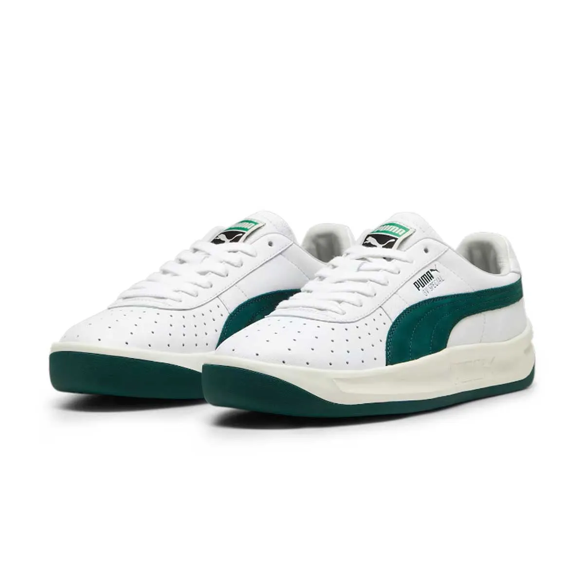 essential GV Special Base 'White Dark Myrtle'