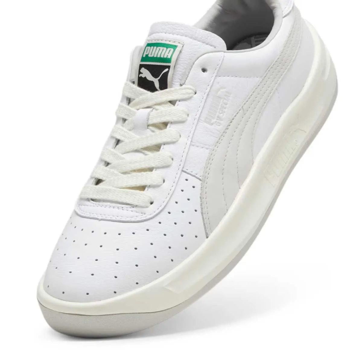 zip GV Special Base 'White Glacier Grey'
