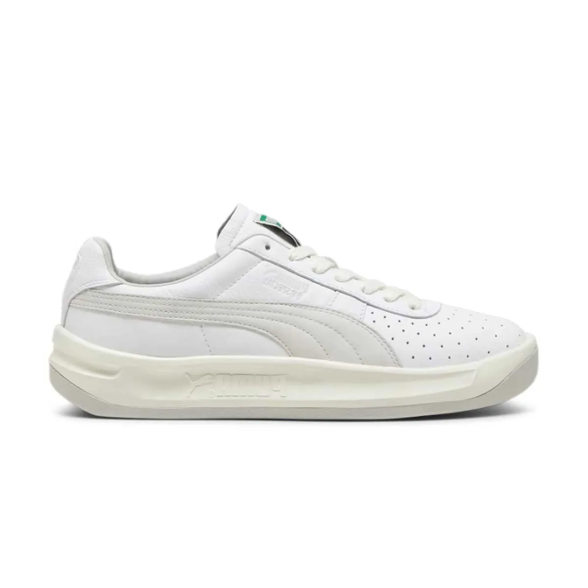 serious hikers Textured GV Special Base 'White Glacier Grey'
