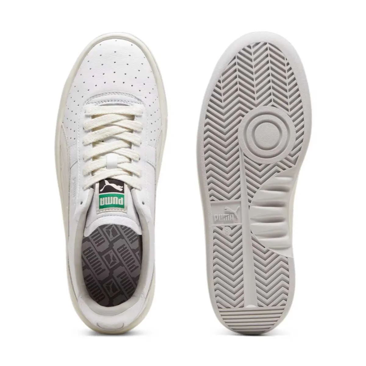 Superior Performance dancers' flexibility GV Special Base 'White Glacier Grey'
