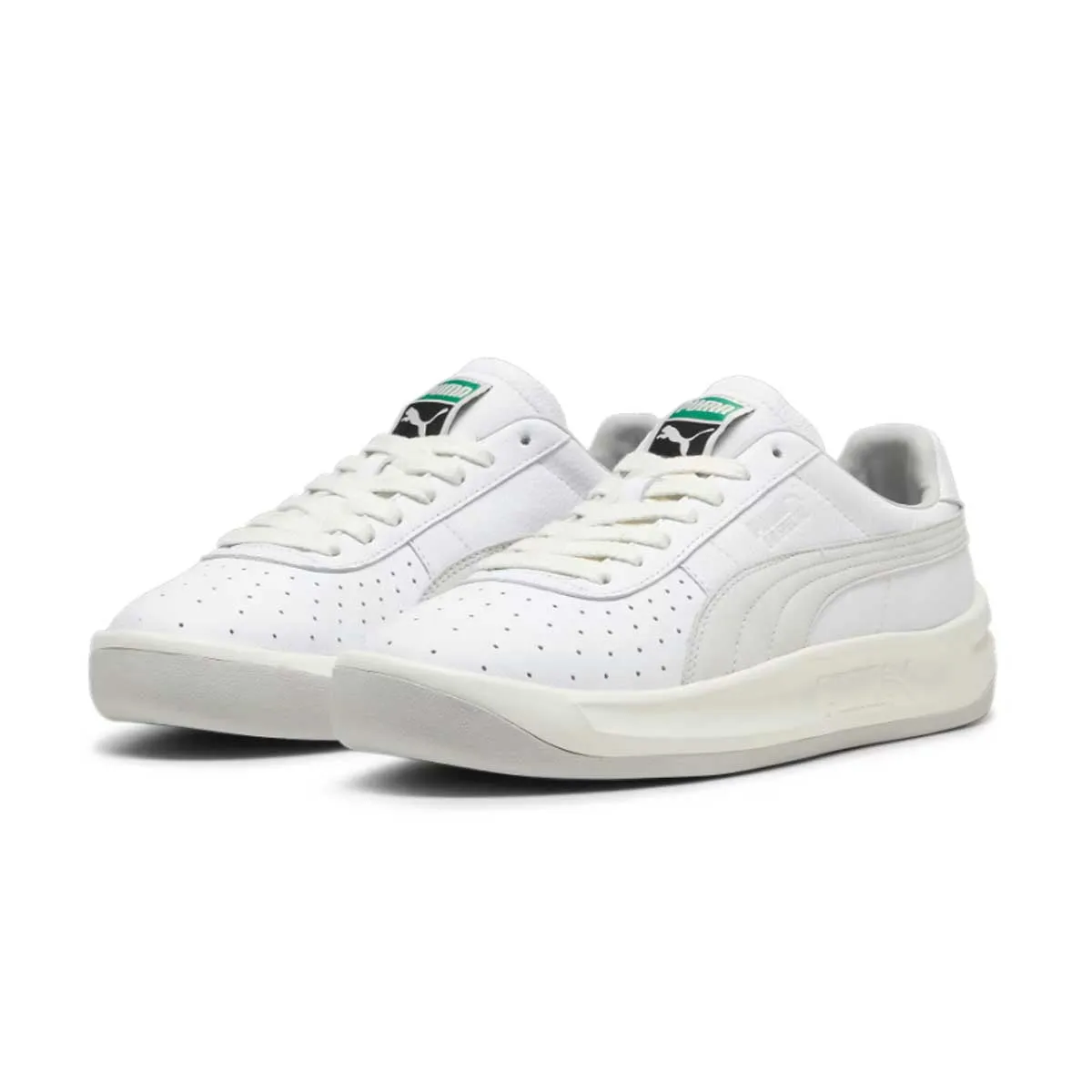 GV Special Base 'White Glacier Grey' All-weather breathability