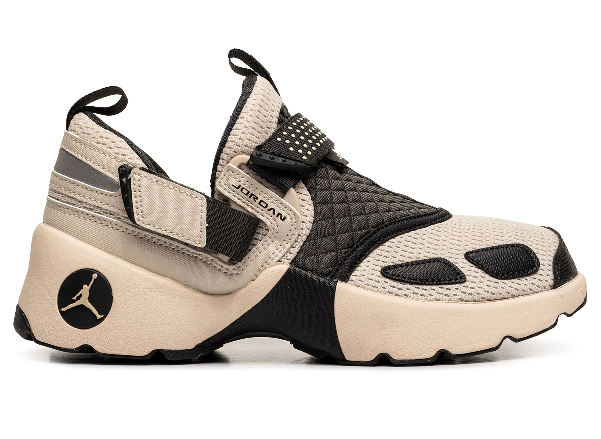 orthopedic Classy comfort Women's Jordan Trunner LX