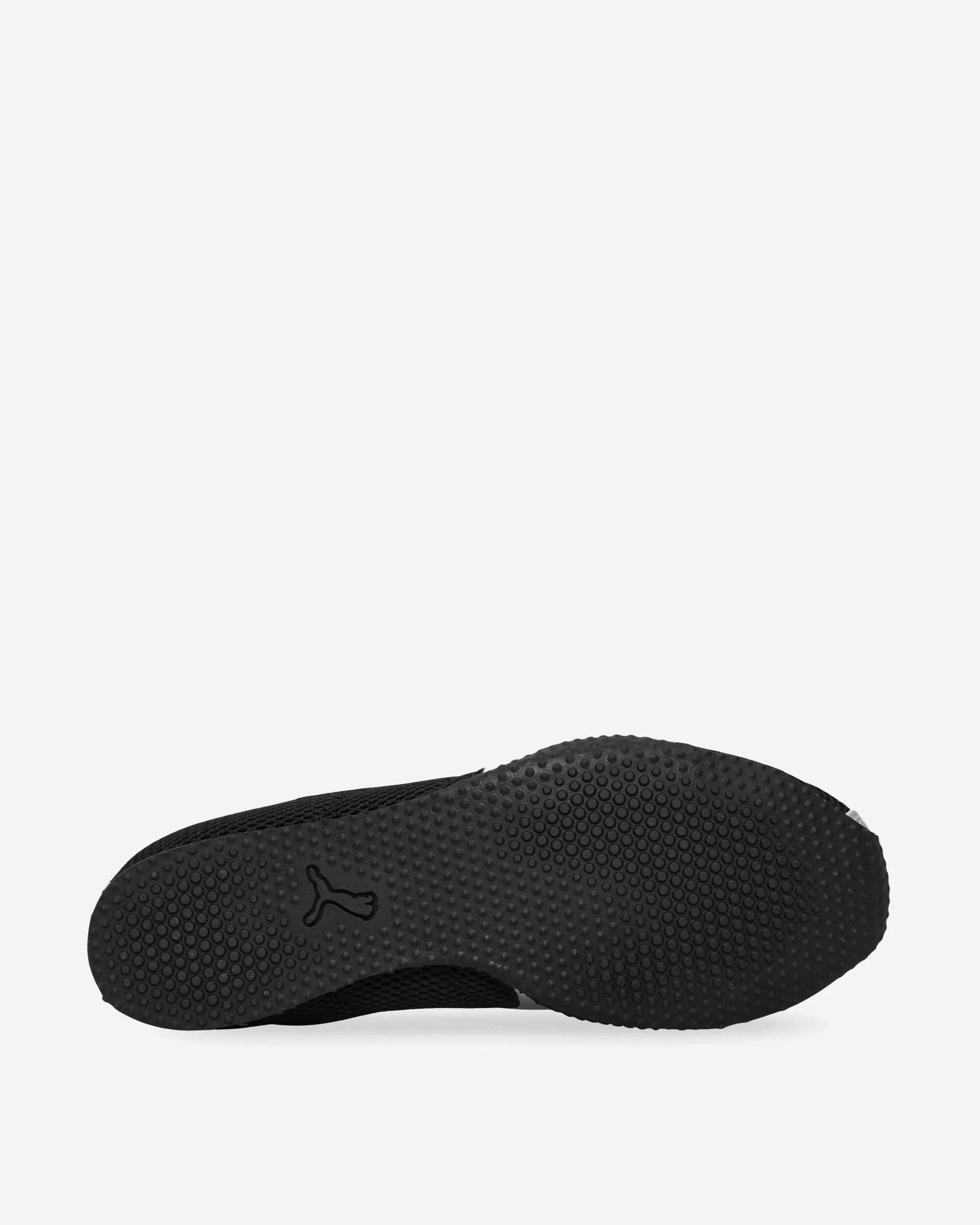 H-Street OG Sneakers Black / Silver Fashion Appeal Ventilated Perforations