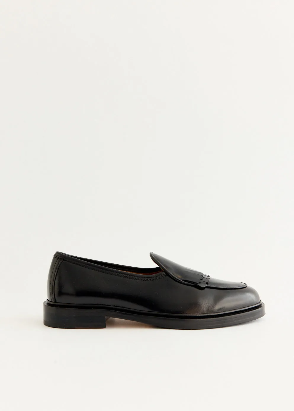 Hady Loafers Office Hours
