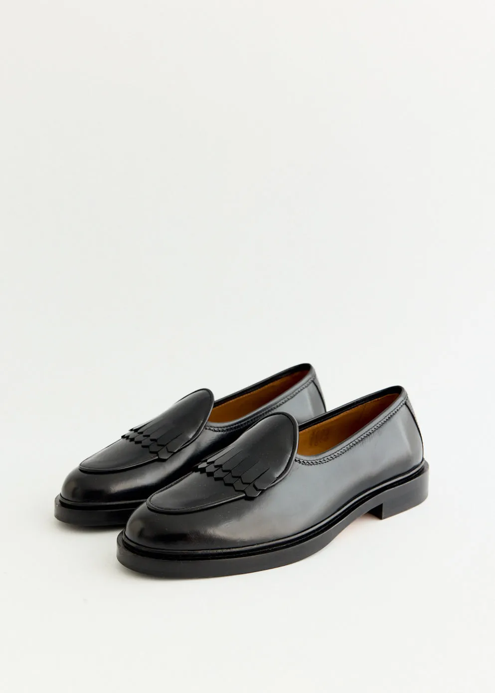 Hady Loafers Height Boost Lead Walk