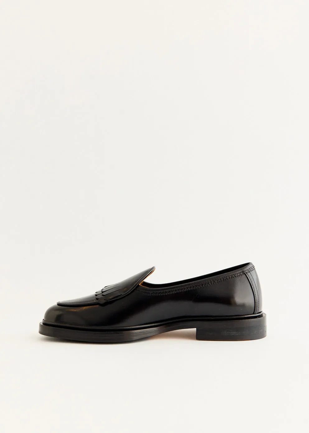 Hady Loafers Professional Vibe