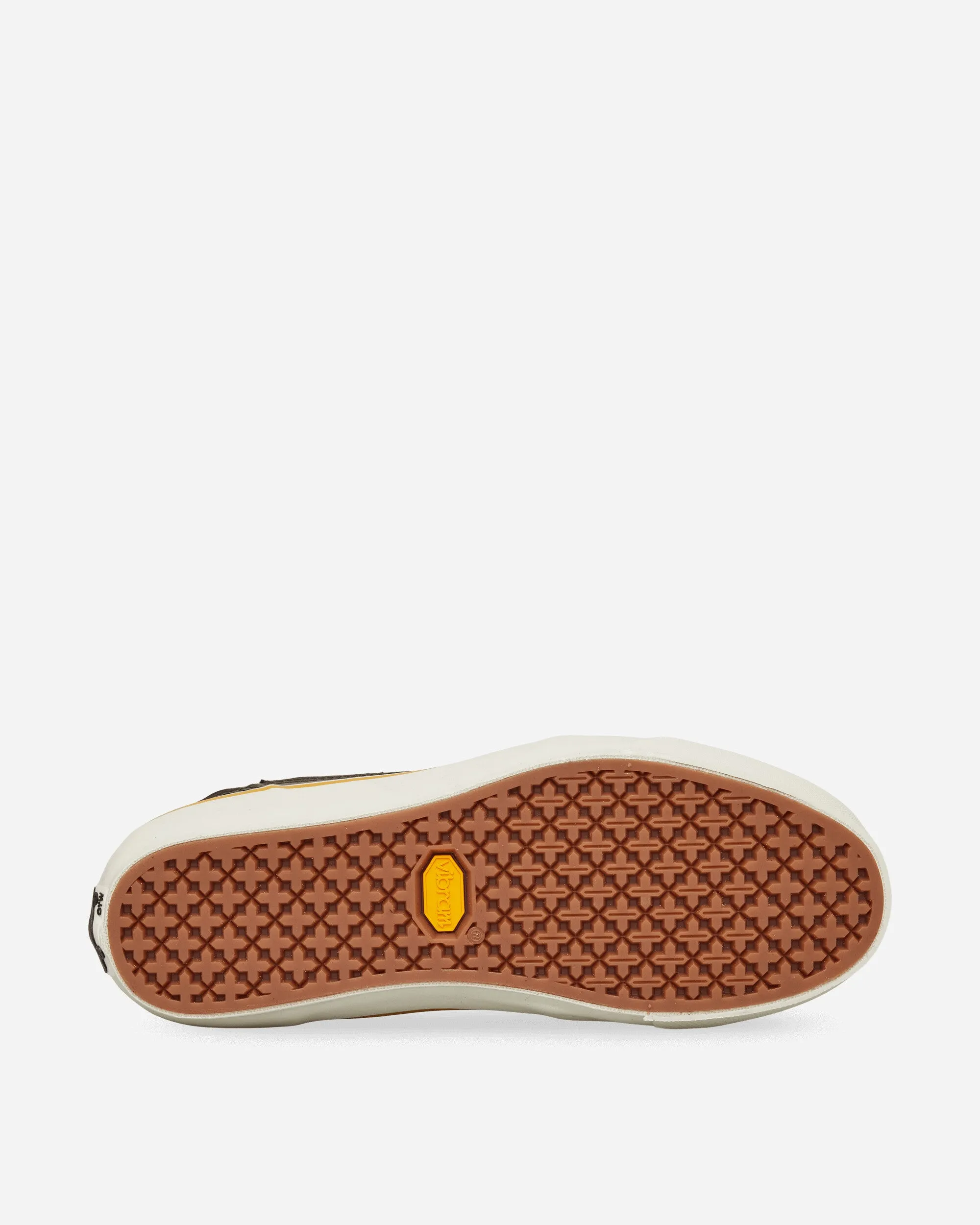 Mesh Half Cab Reissue 33 LX Sneakers Demitasse Brown