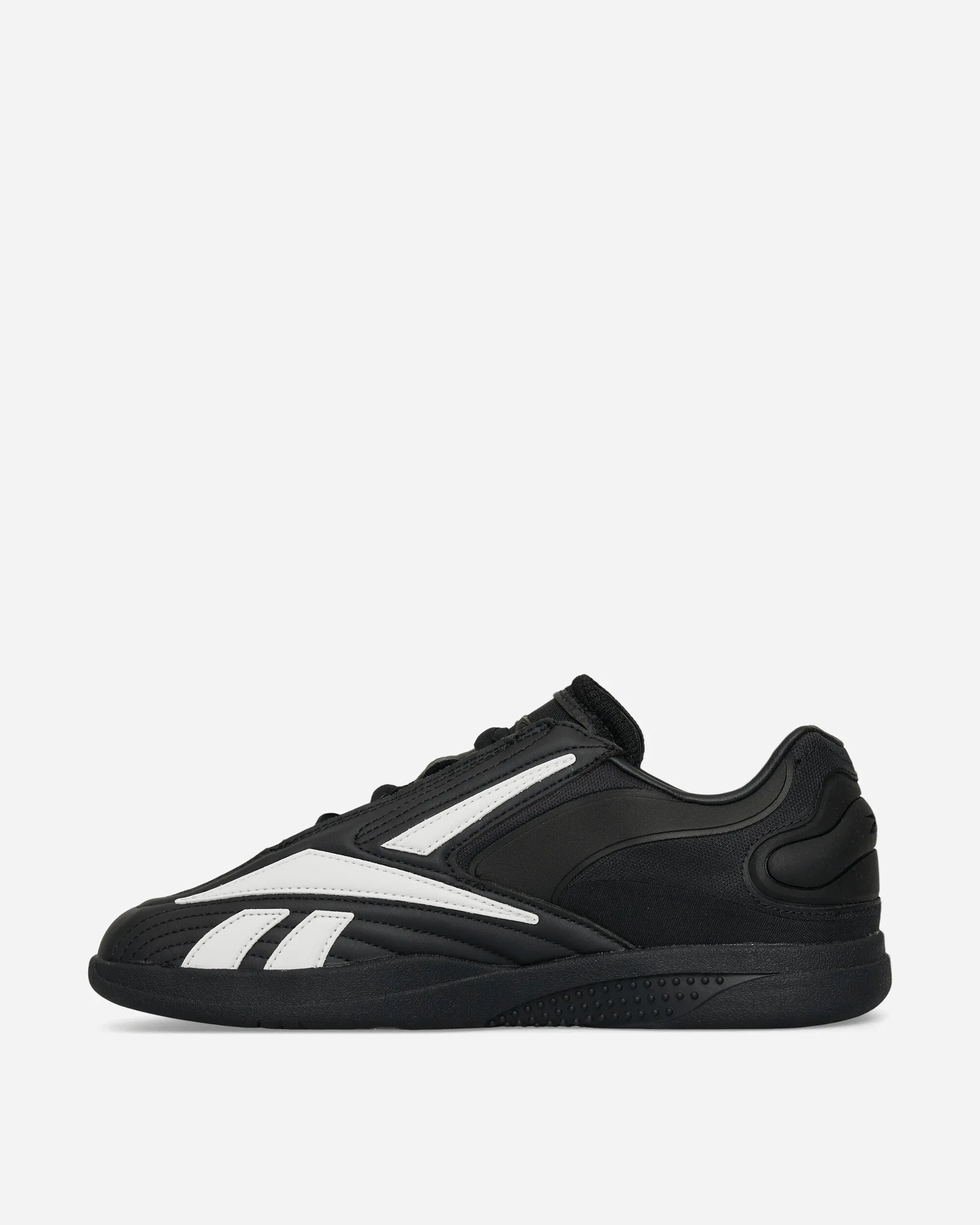 Hammer Pro LTD Sneakers Black / White Flexible Sole Unit Anti Microbial Lining