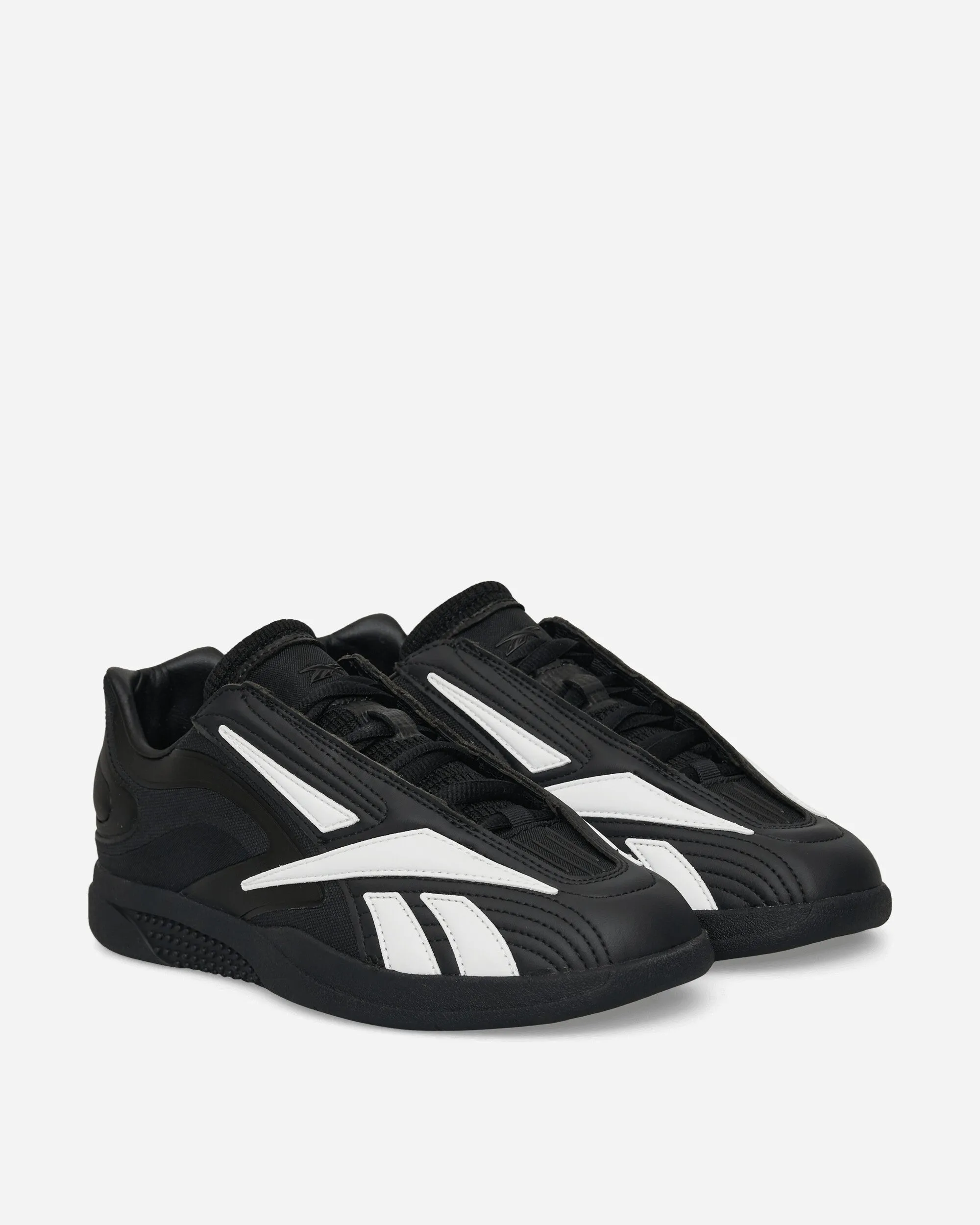 Hammer Pro LTD Sneakers Black / White Air Channels
