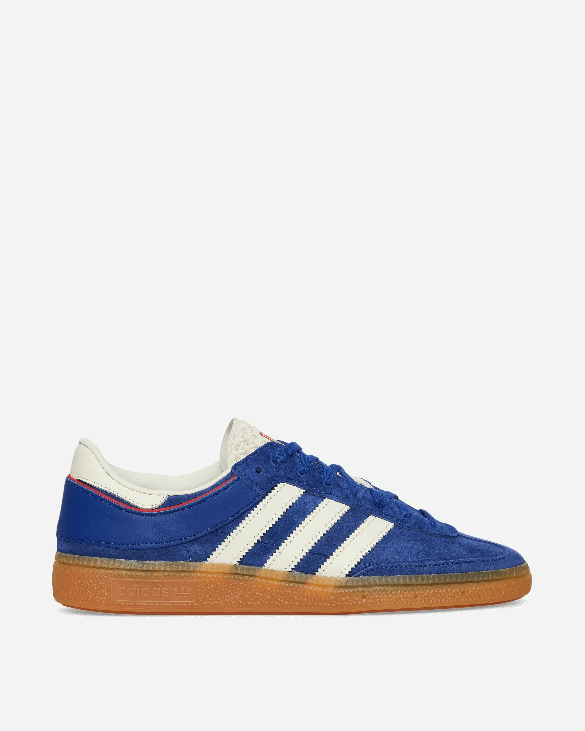 Fashion Essential Sneaker Culture Handball Cup SPZL Sneakers Semi Lucid Blue / Cream White