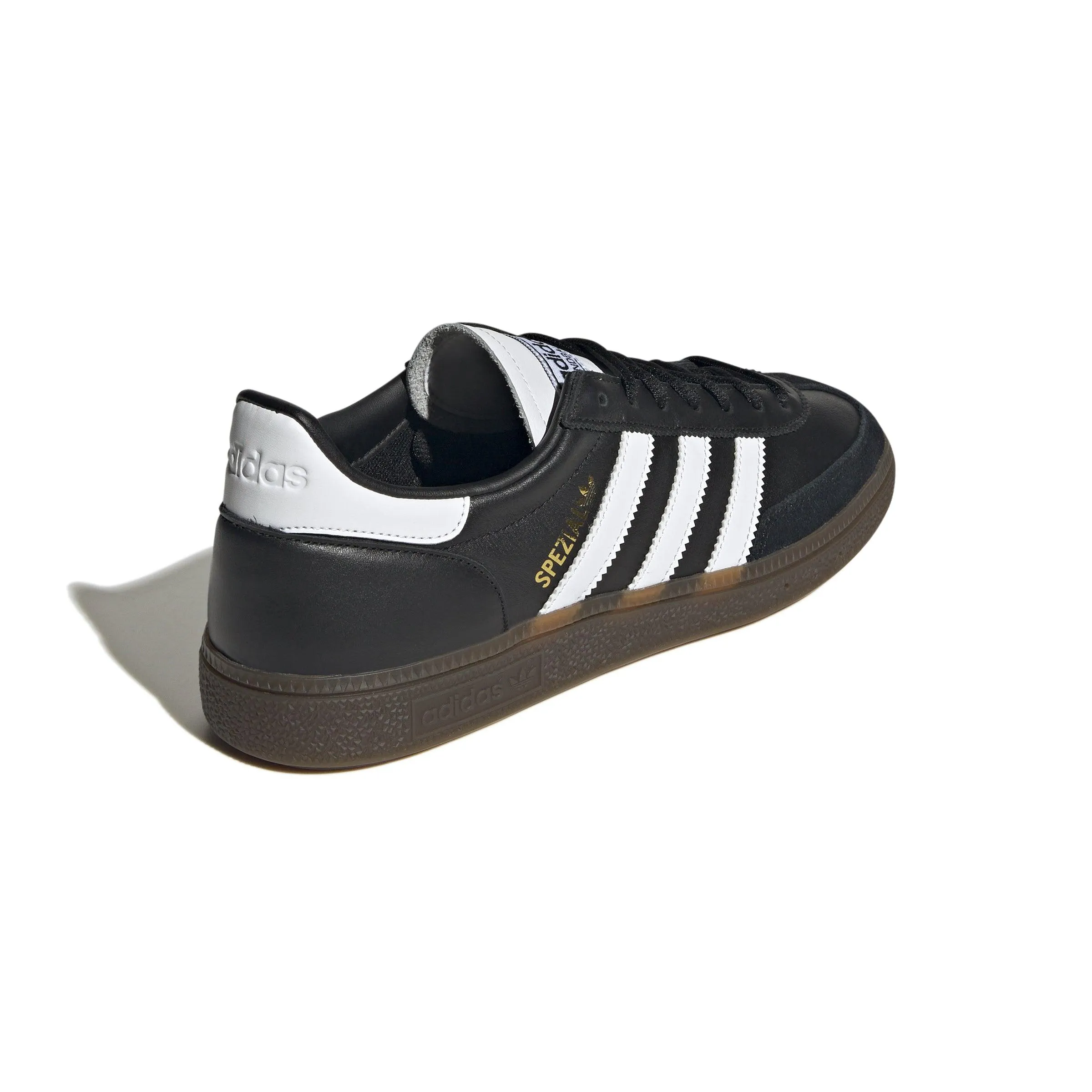 Handball Spezial 'Core Black' Layered Design