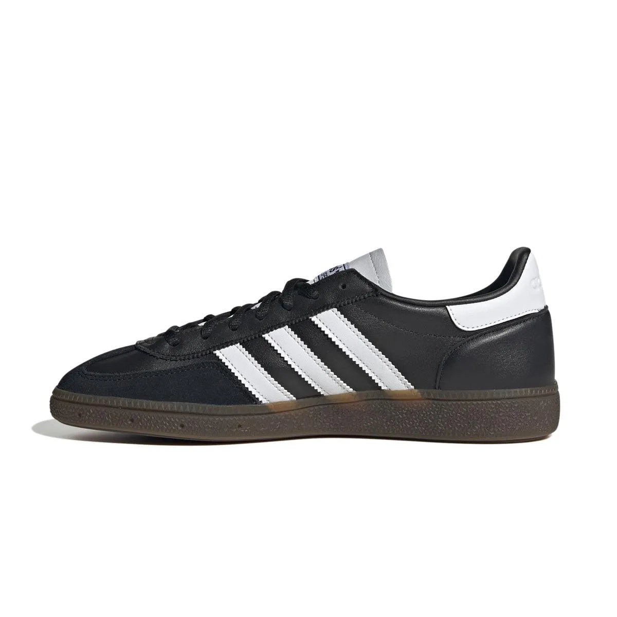 Handball Spezial 'Core Black' Trend-setting ease