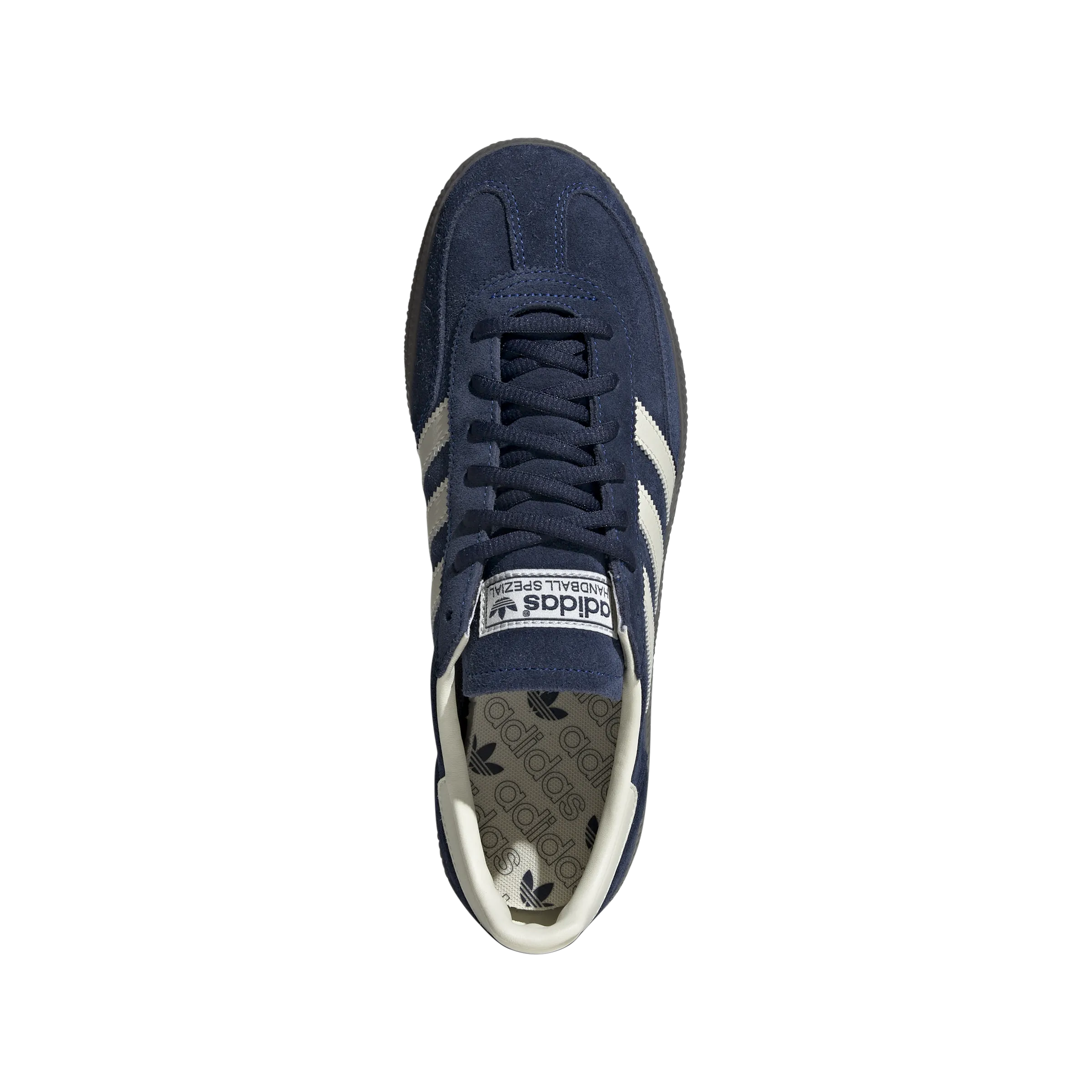 flexible rubber Handball Spezial 'Night Indigo'