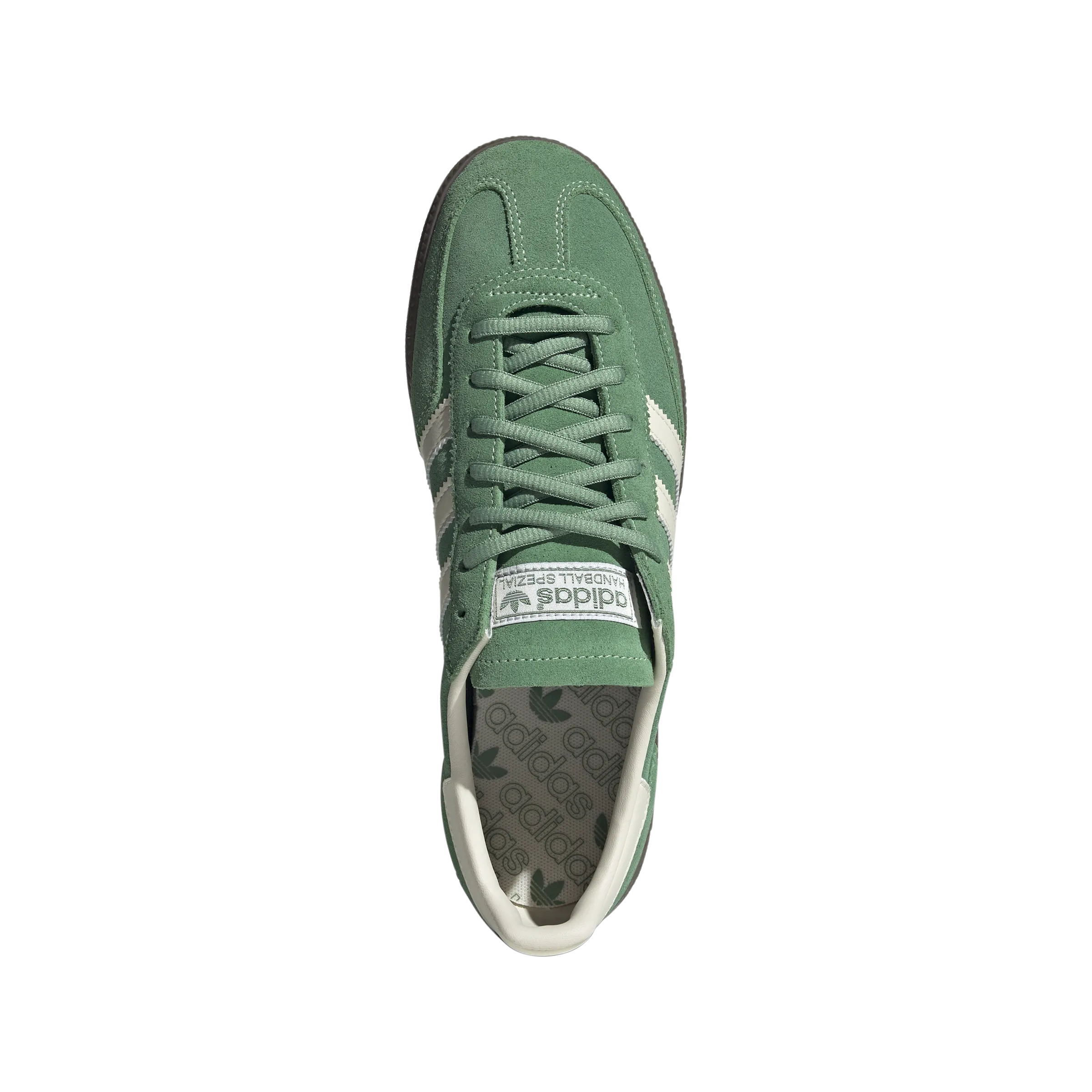 Designer comfort Handball Spezial 'Preloved Green'