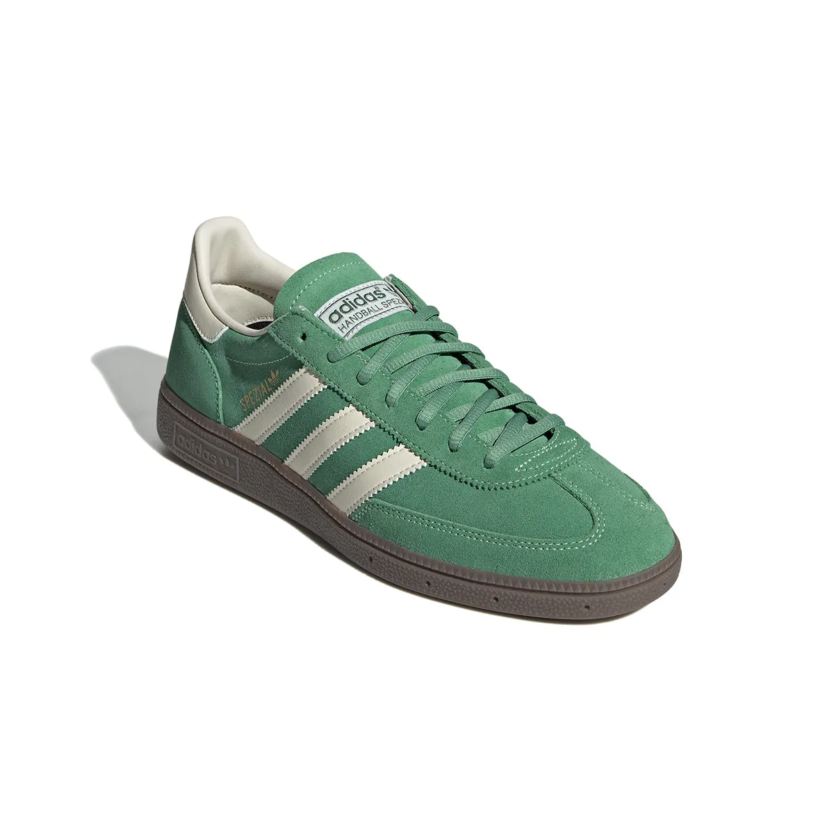 Handball Spezial 'Preloved Green' All-day Grip Seamless lining
