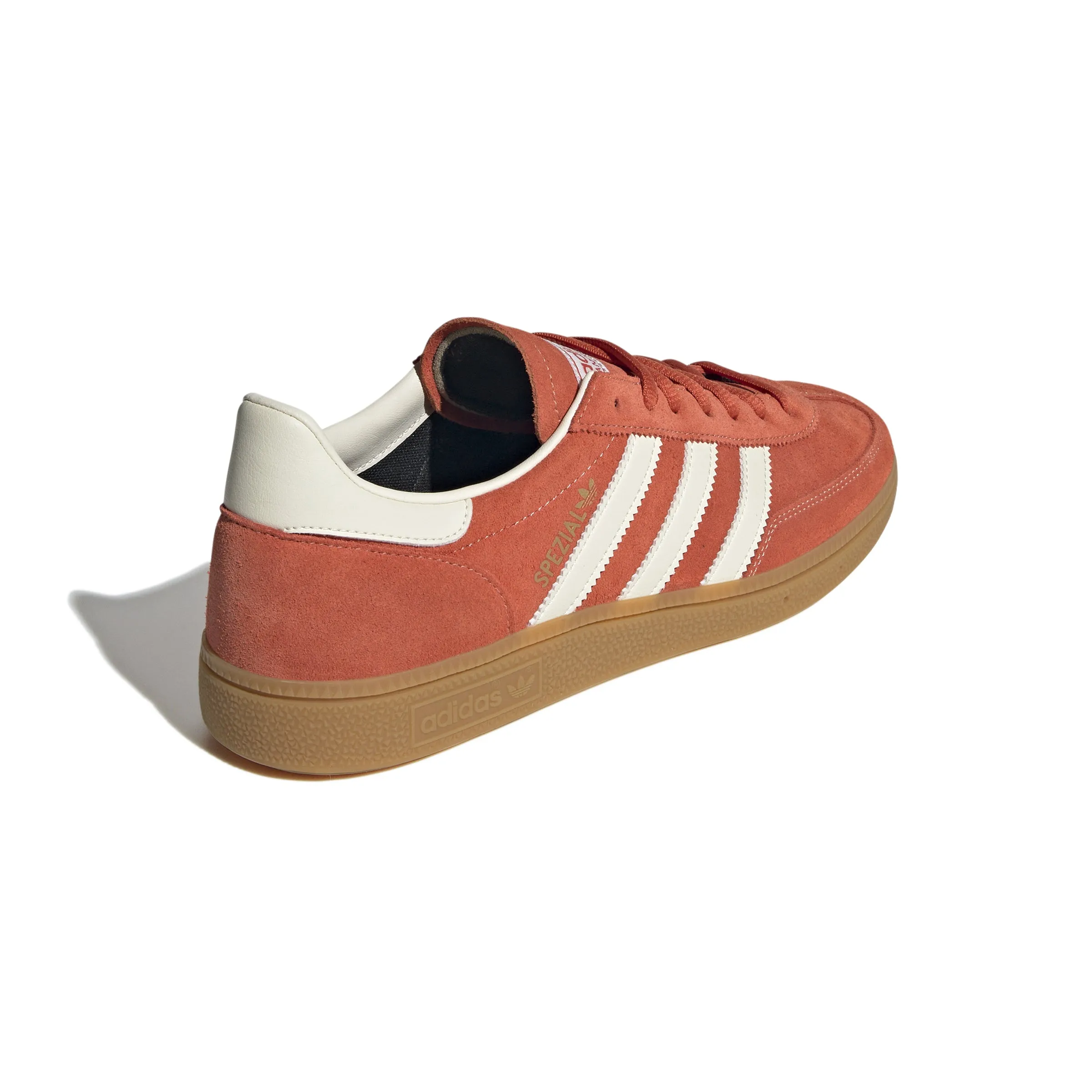 Stretchable Handball Spezial 'Preloved Red'