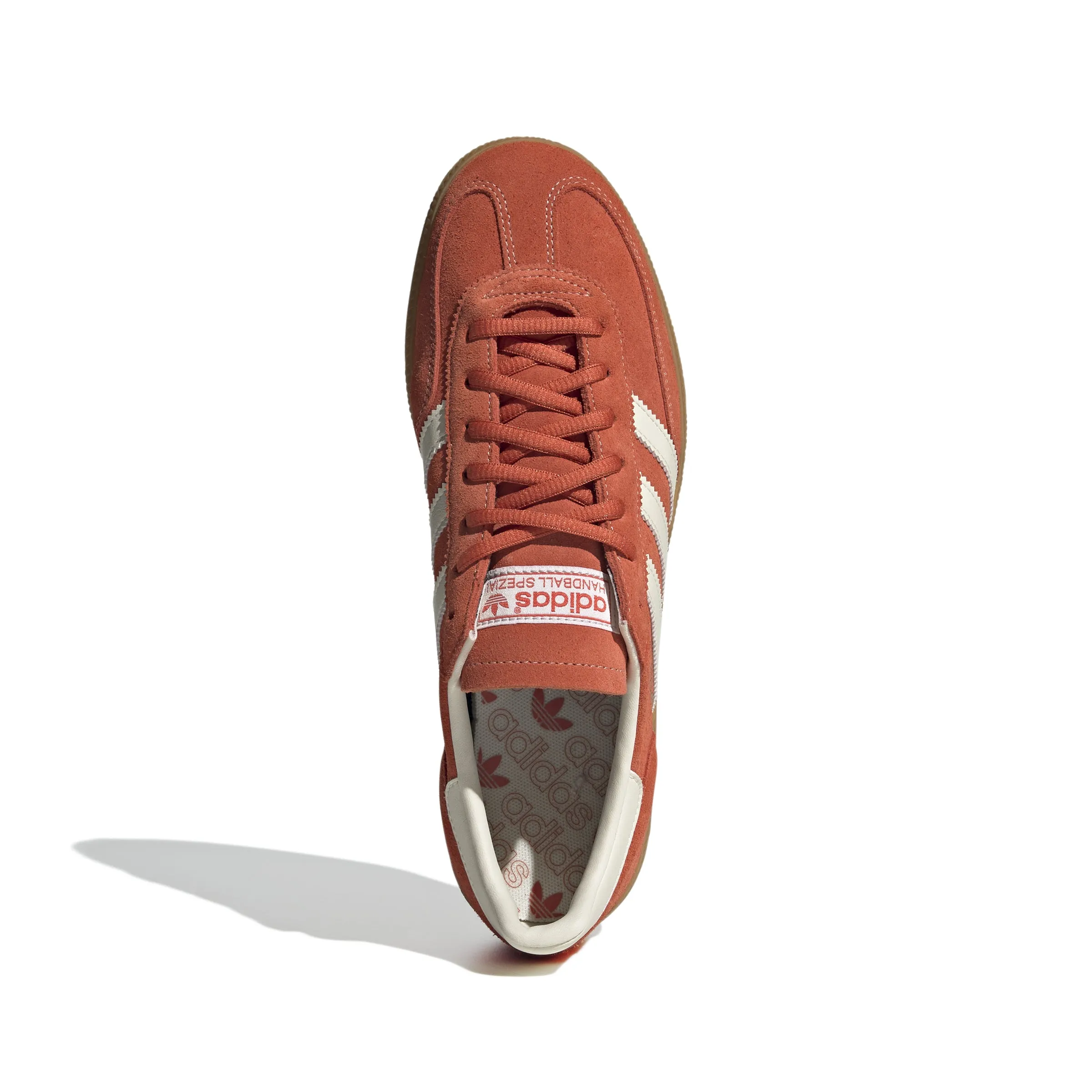 Handball Spezial 'Preloved Red' Iconic support