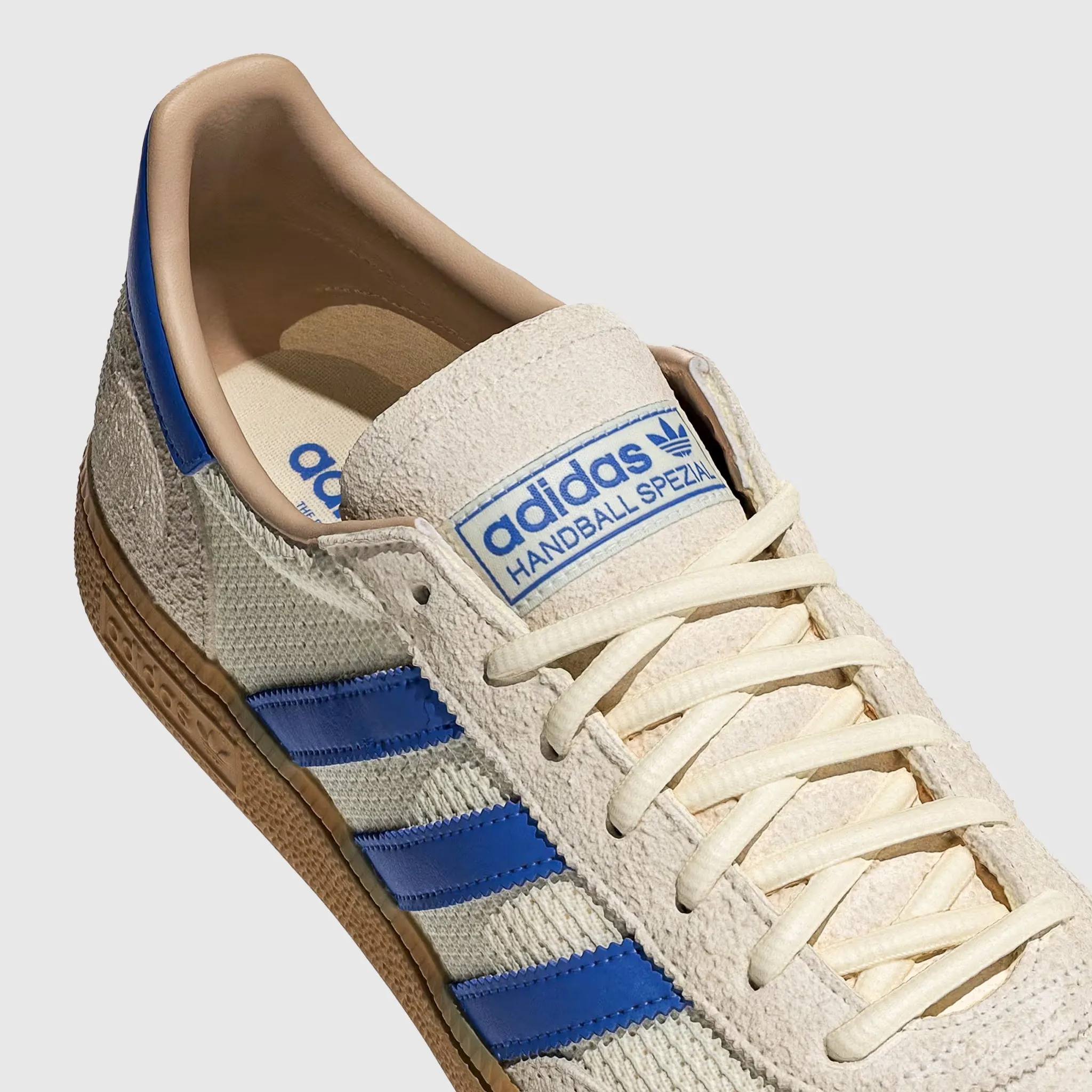 HANDBALL SPEZIAL Slip-resistant look Orthopedic Arch Support