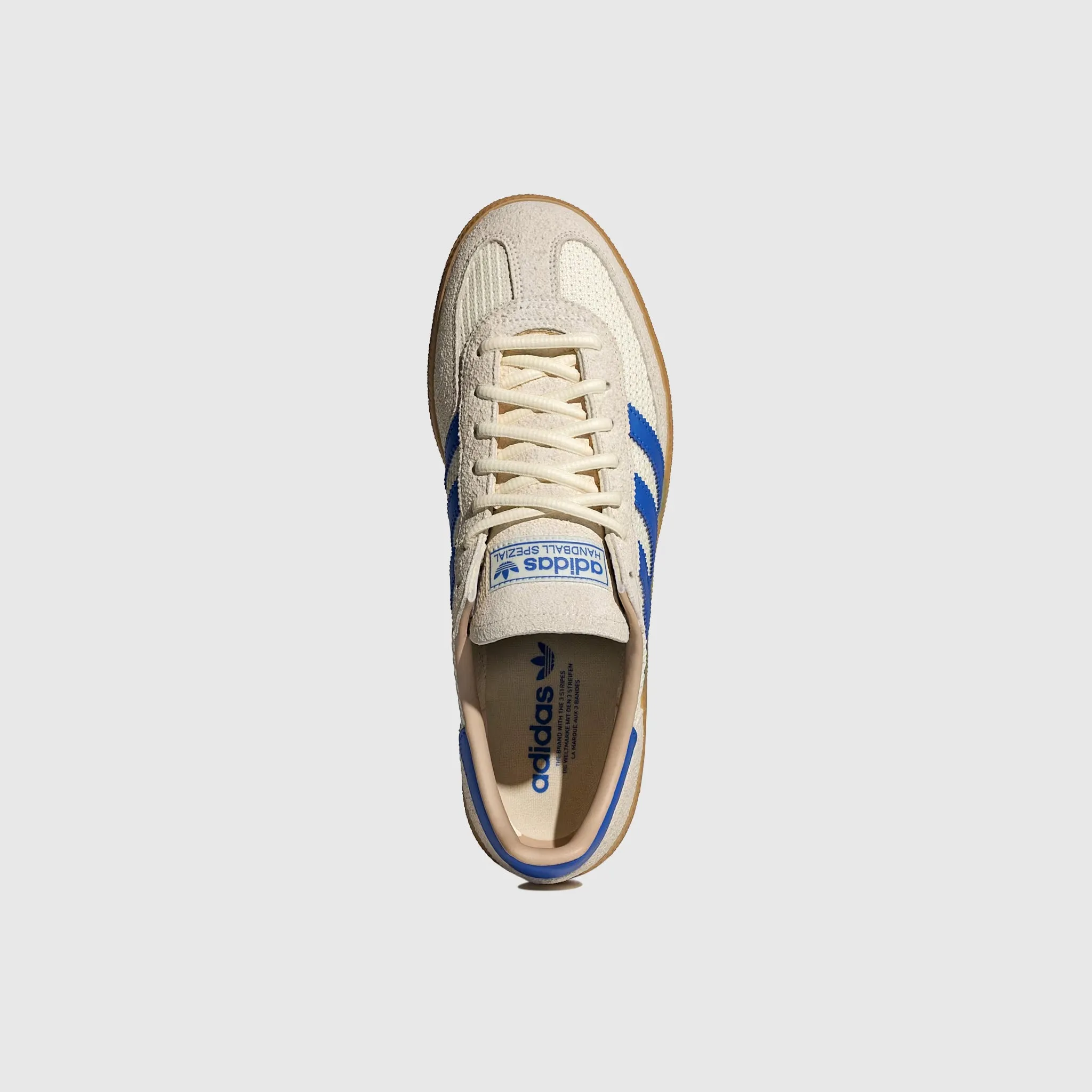 HANDBALL SPEZIAL Rolling Transition Comfortable Straps