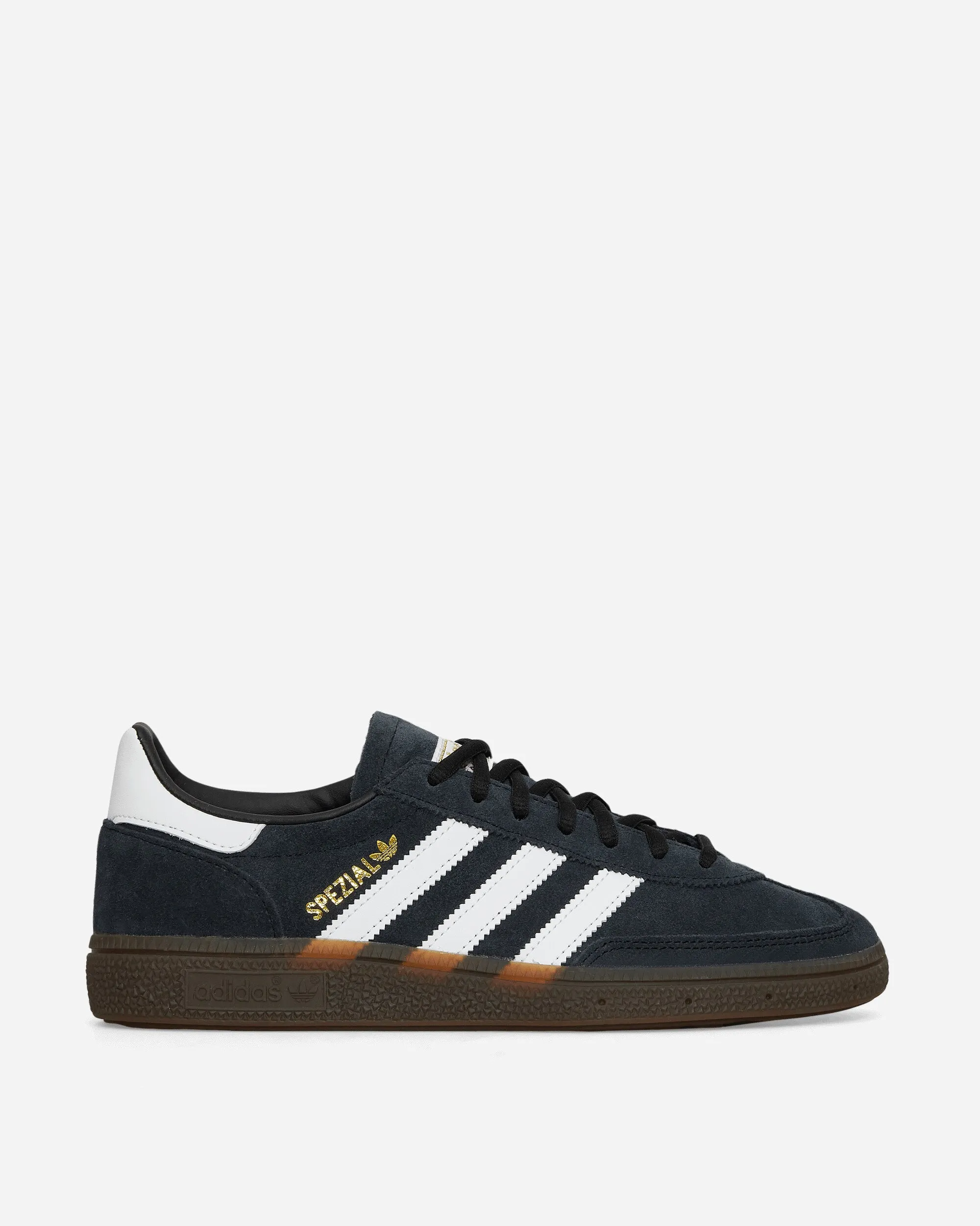 Elastic laces Mesh Lining Handball Spezial Sneakers Core Black / Cloud White