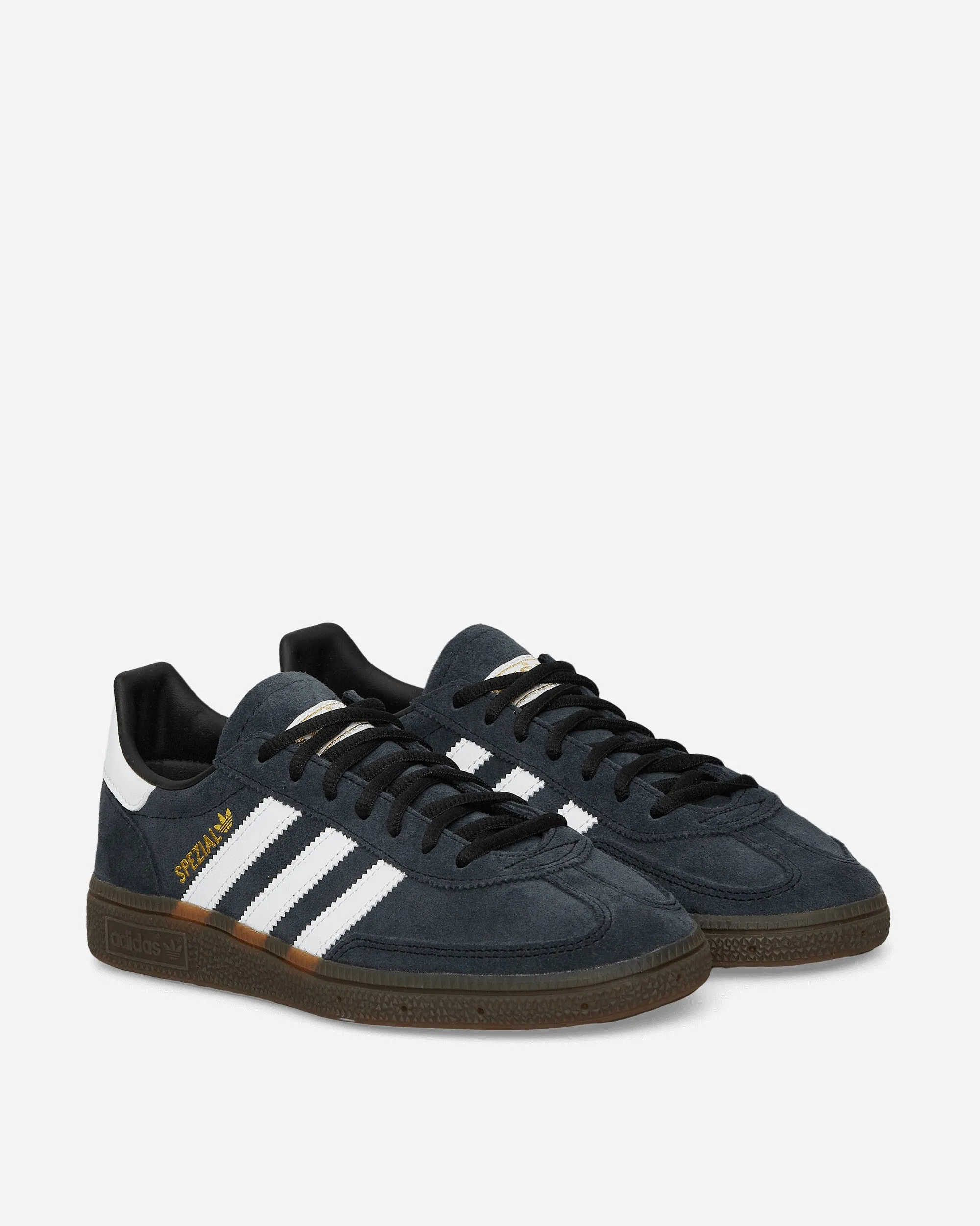 Rush Hour Handball Spezial Sneakers Core Black / Cloud White