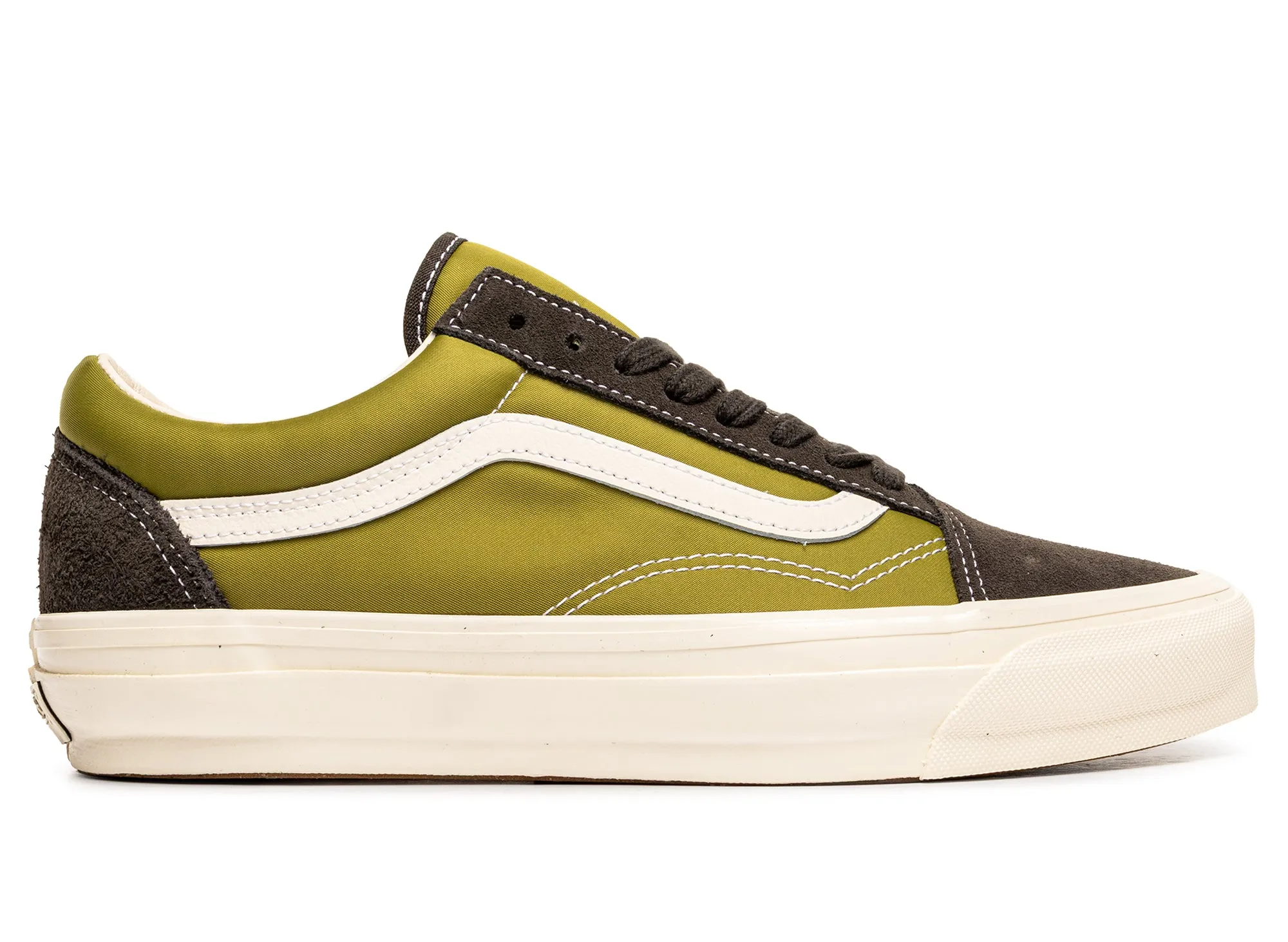 Vans LX Old Skool Dry Base