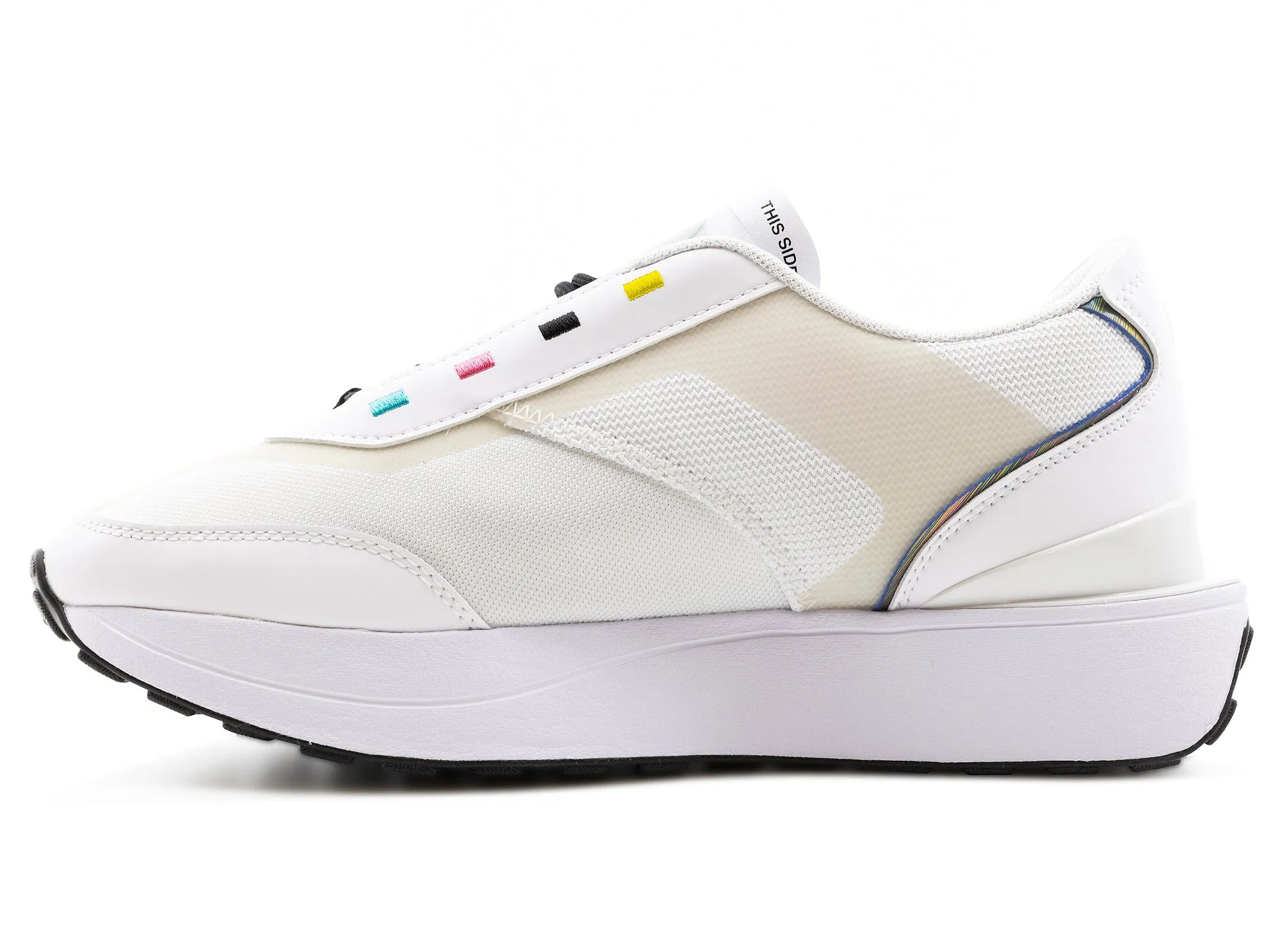 All-Day Cushioning Women's Puma x Felipe Pantone Cruise Rider