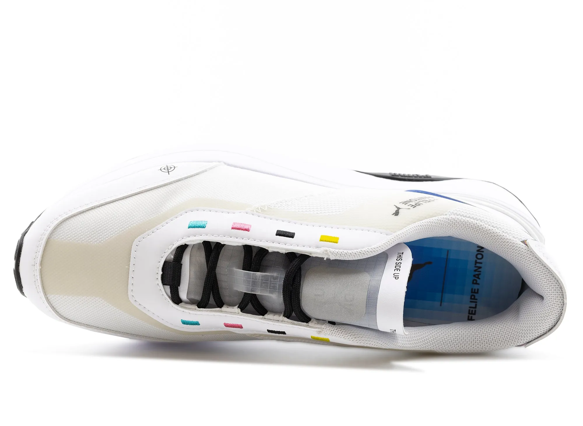 Beneficial Women's Puma x Felipe Pantone Cruise Rider