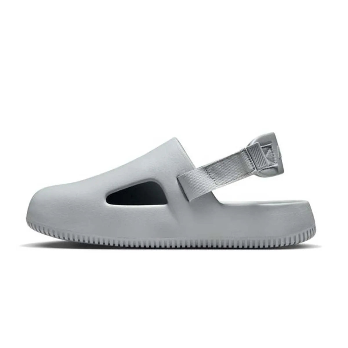 Calm Mule 'Light Smoke Grey' Gift Idea