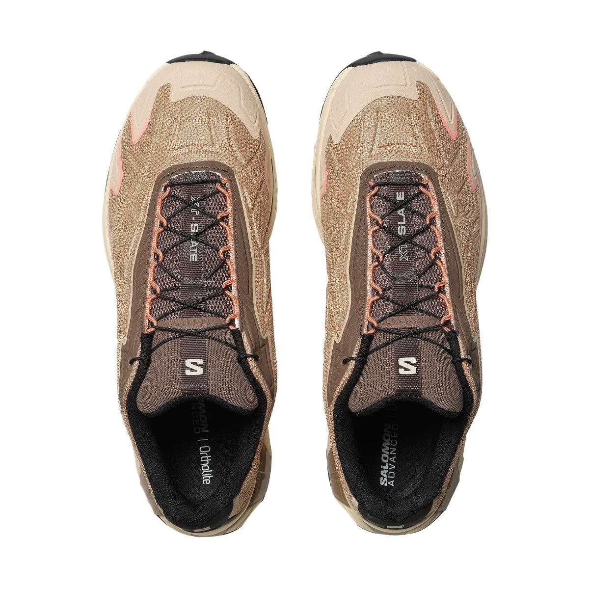 Right men XT-Slate Advanced 'Natural Cement Falcon'