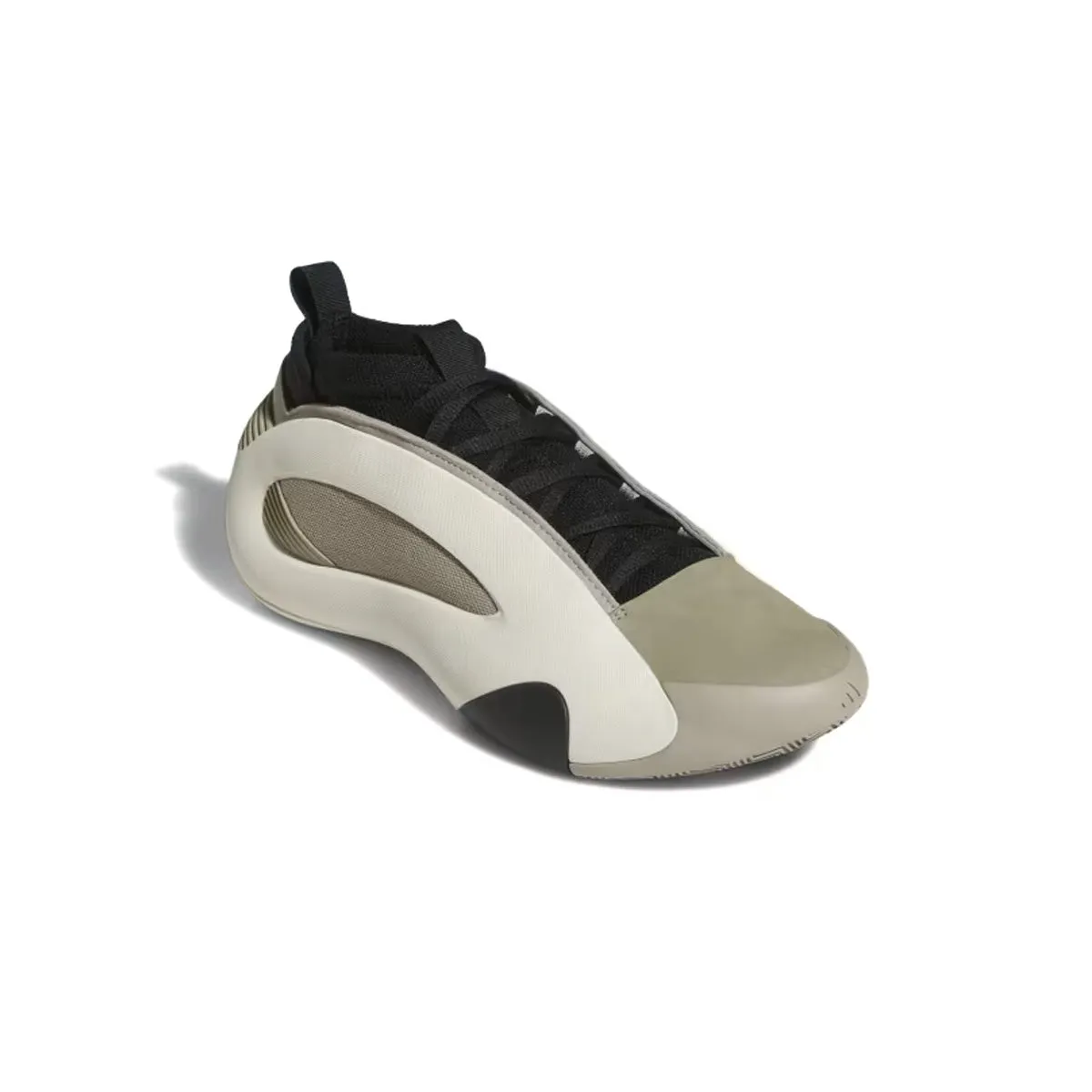 Sandals gym - goer Harden Volume 8 'Feather Grey Ivory'