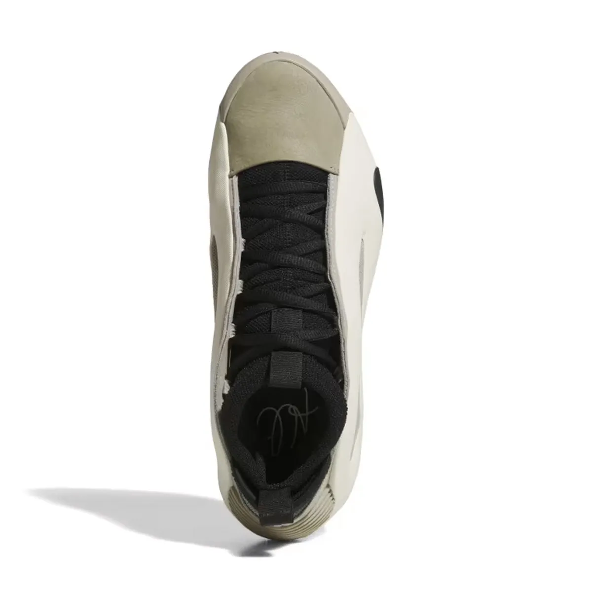 Harden Volume 8 'Feather Grey Ivory' highly recommended