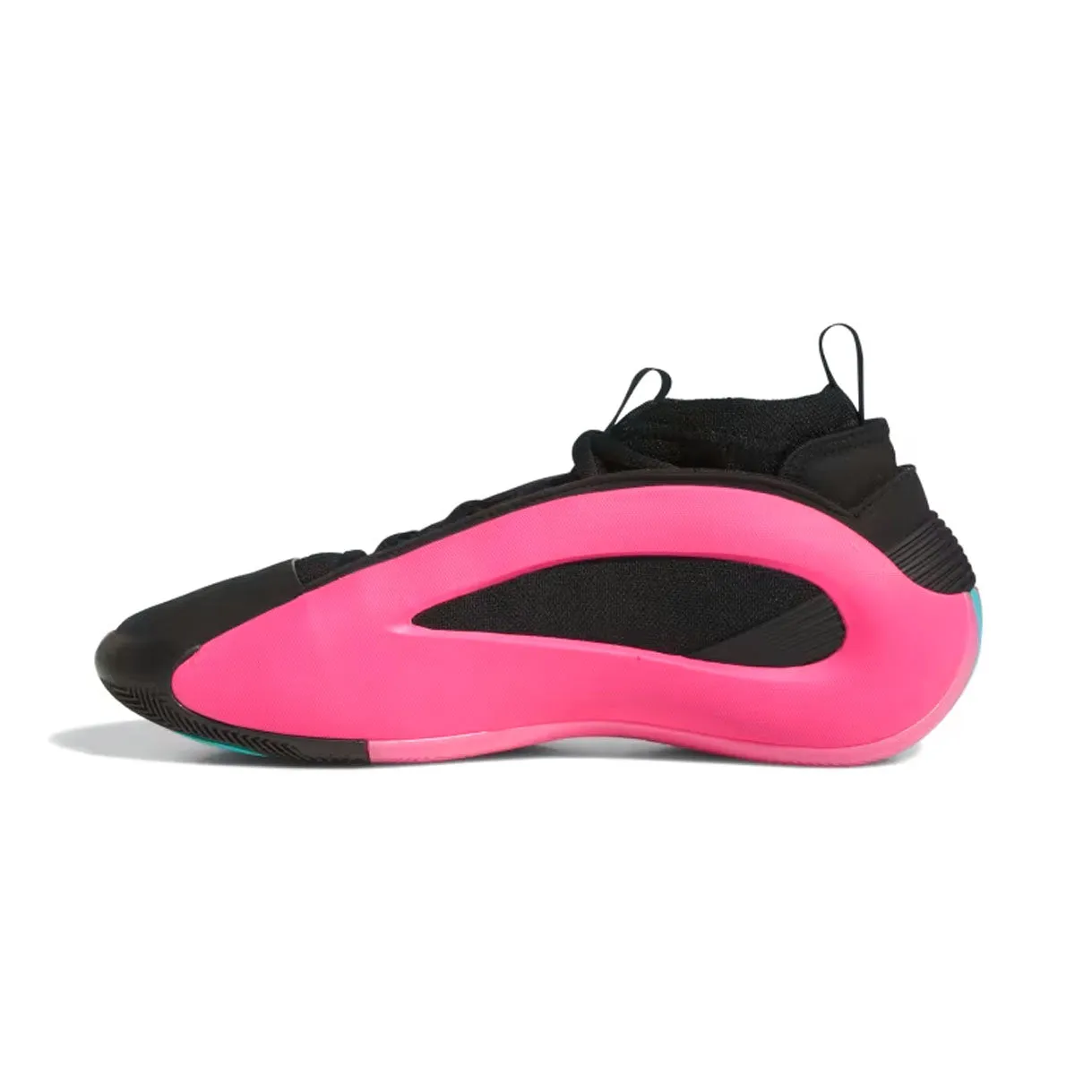 Built-In Support Harden Volume 8 'Pulse Magenta'
