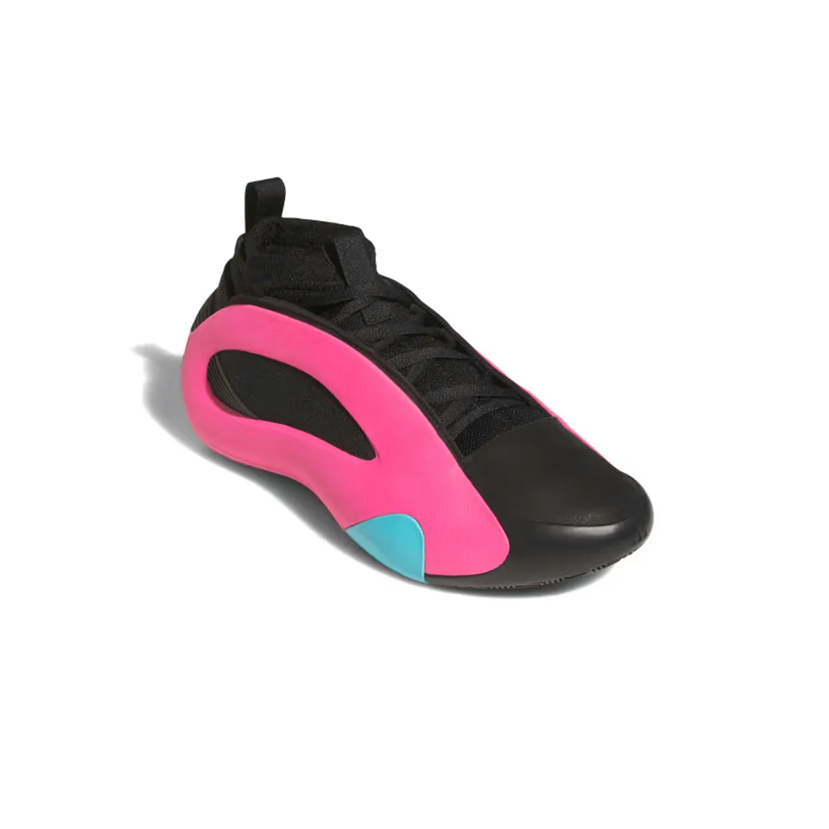 Harden Volume 8 'Pulse Magenta' casual dancers Comfortable Wear