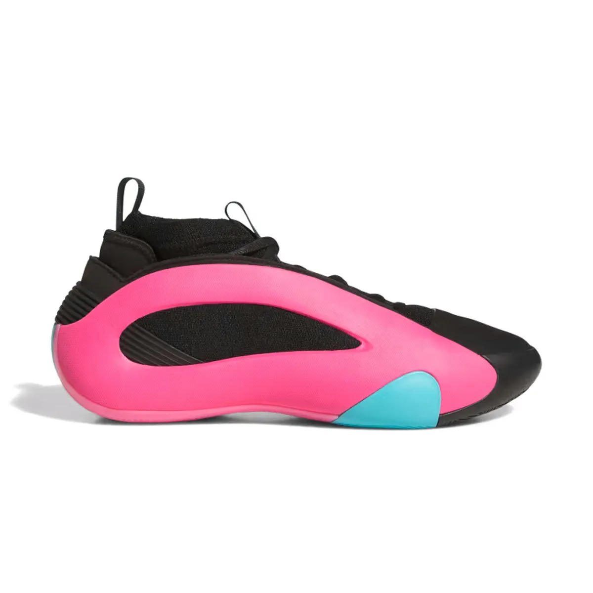 Harden Volume 8 'Pulse Magenta' Cozy Fit least outdoor