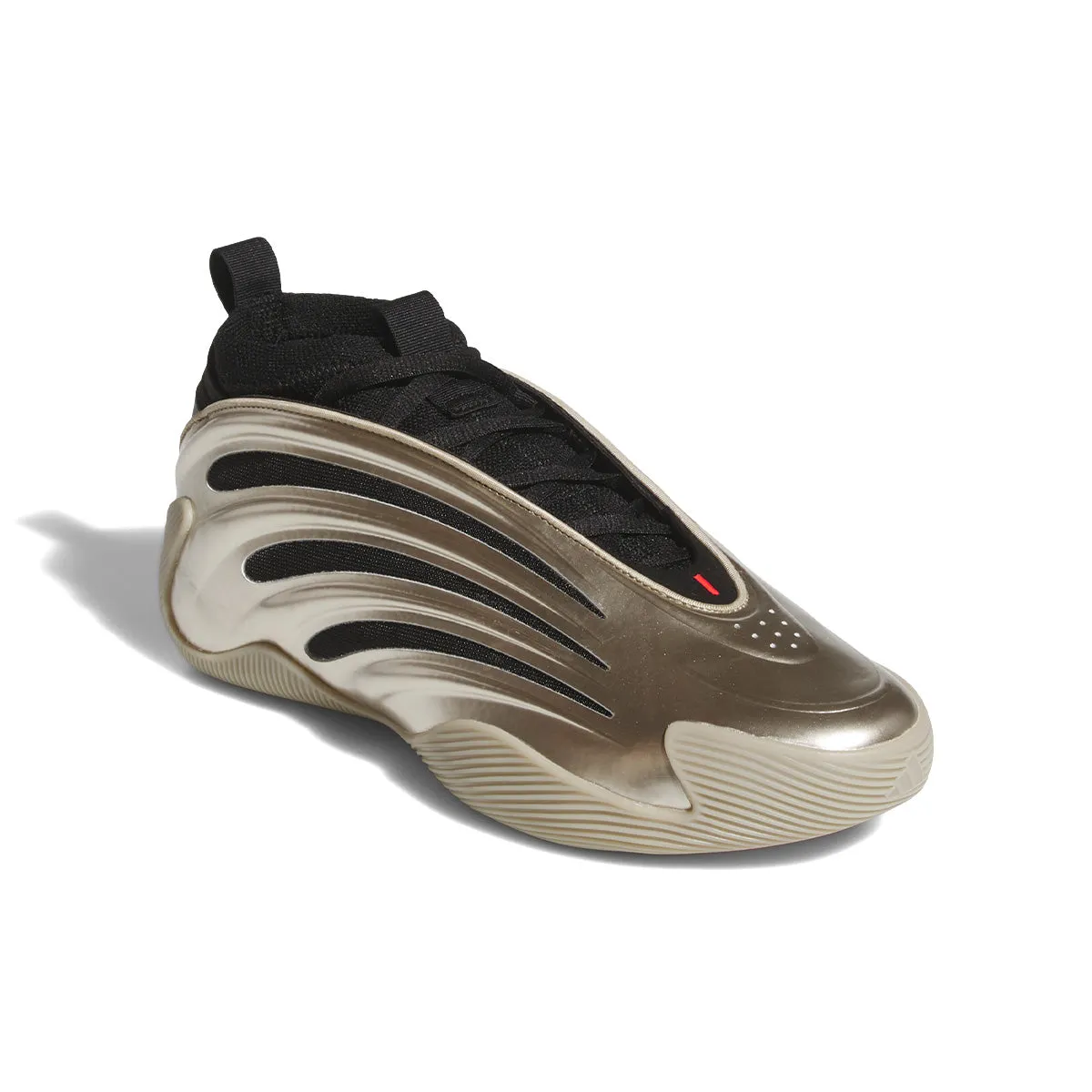 Harden Volume 9 'Cyber Metallic' cycling - specific advantages