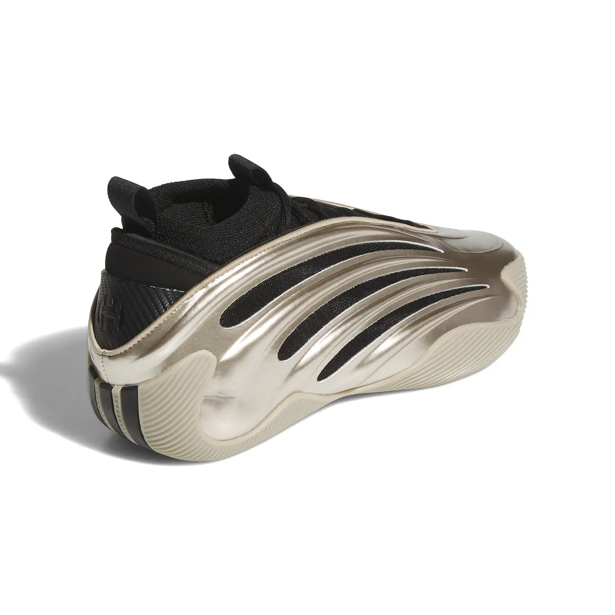 Harden Volume 9 'Cyber Metallic' Optimal flair