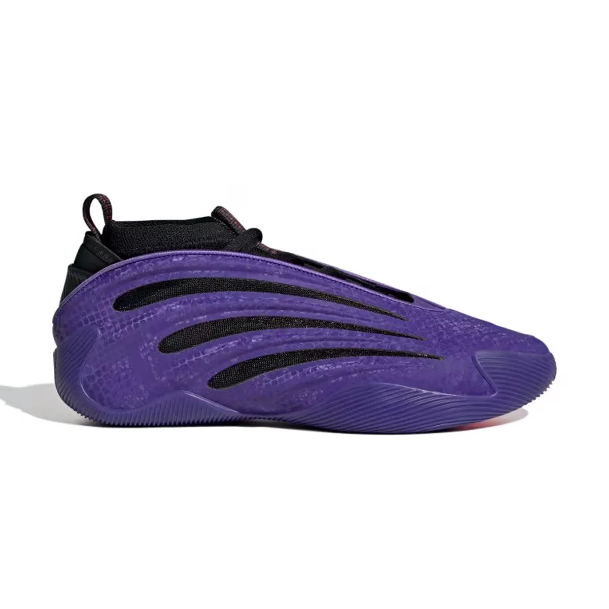 Harden Volume 9 'Energy Ink Core Black' least classic