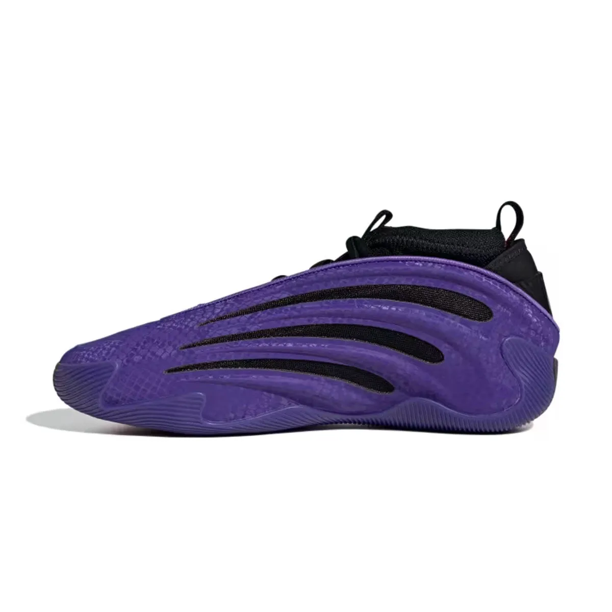 Harden Volume 9 'Energy Ink Core Black' Casual Touch
