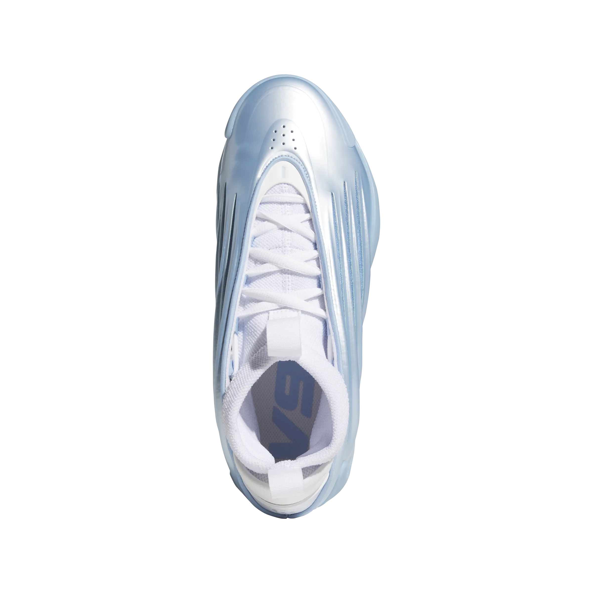 Harden Volume 9 'Glow Blue Cloud White' most luxurious most spring